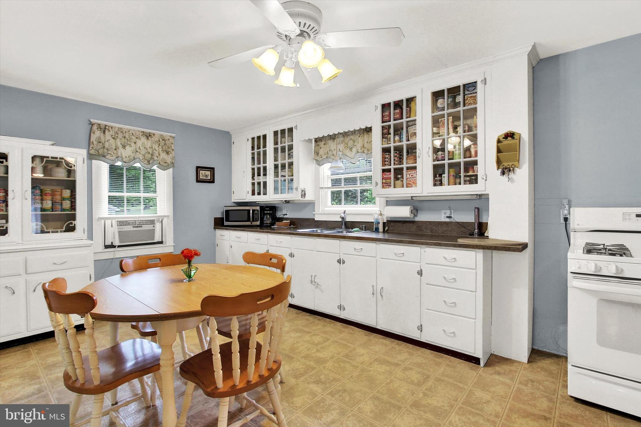 QUINCY TWP - Residential