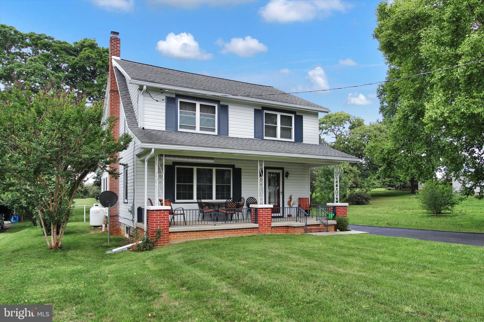 QUINCY TWP - Residential