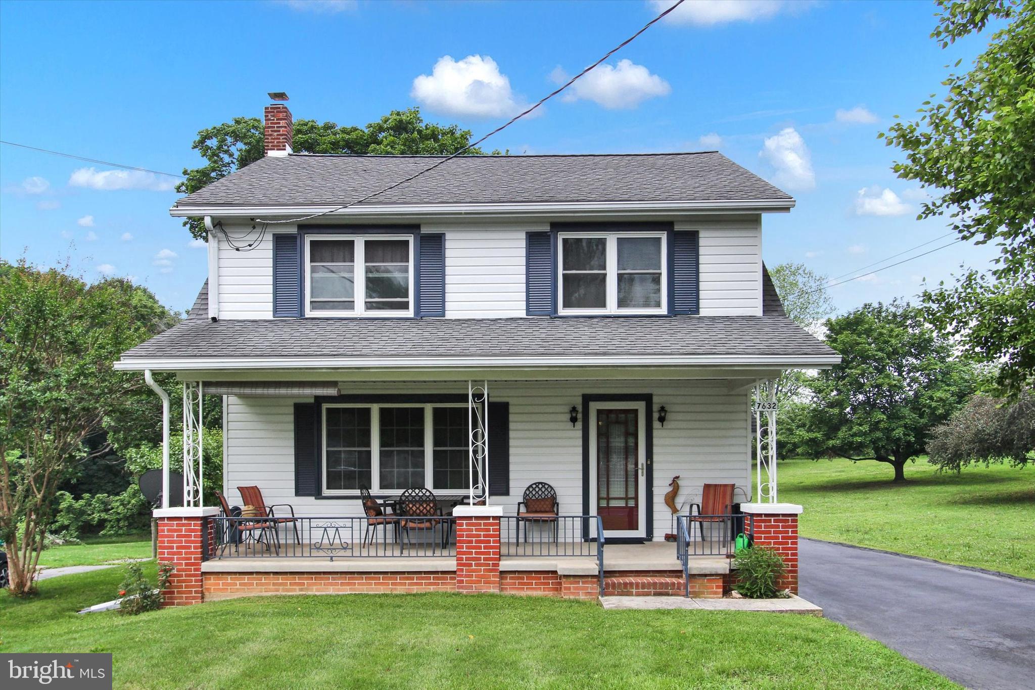 QUINCY TWP - Residential