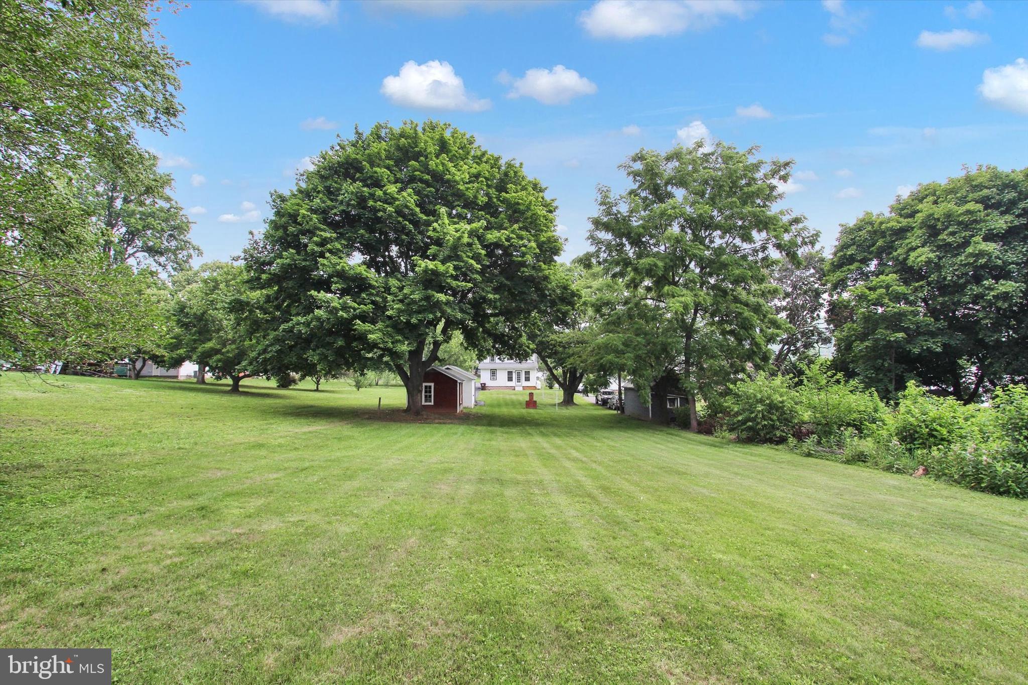 QUINCY TWP - Residential