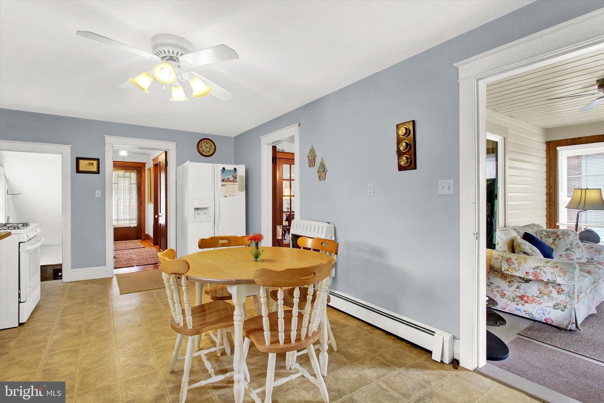 QUINCY TWP - Residential