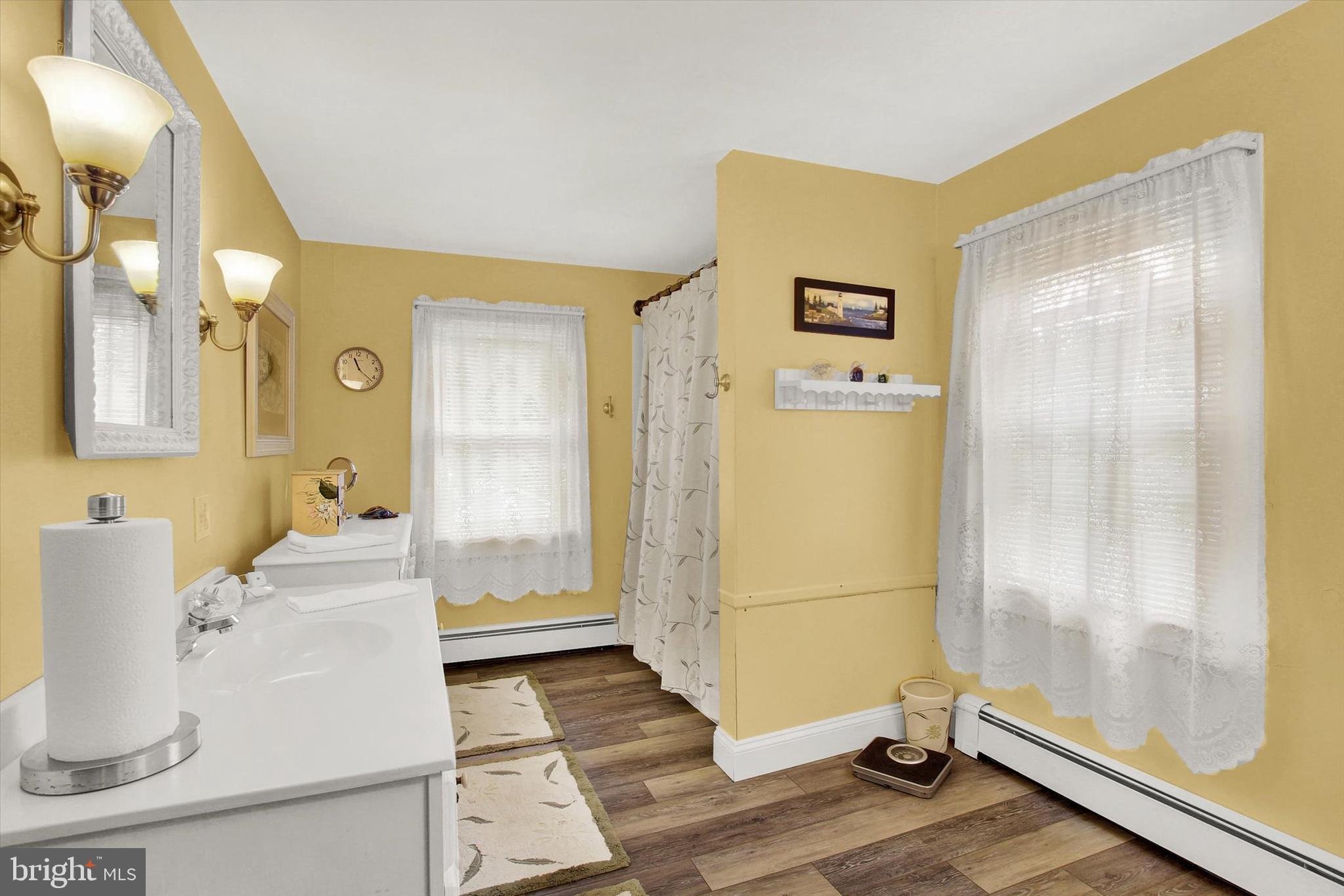 QUINCY TWP - Residential