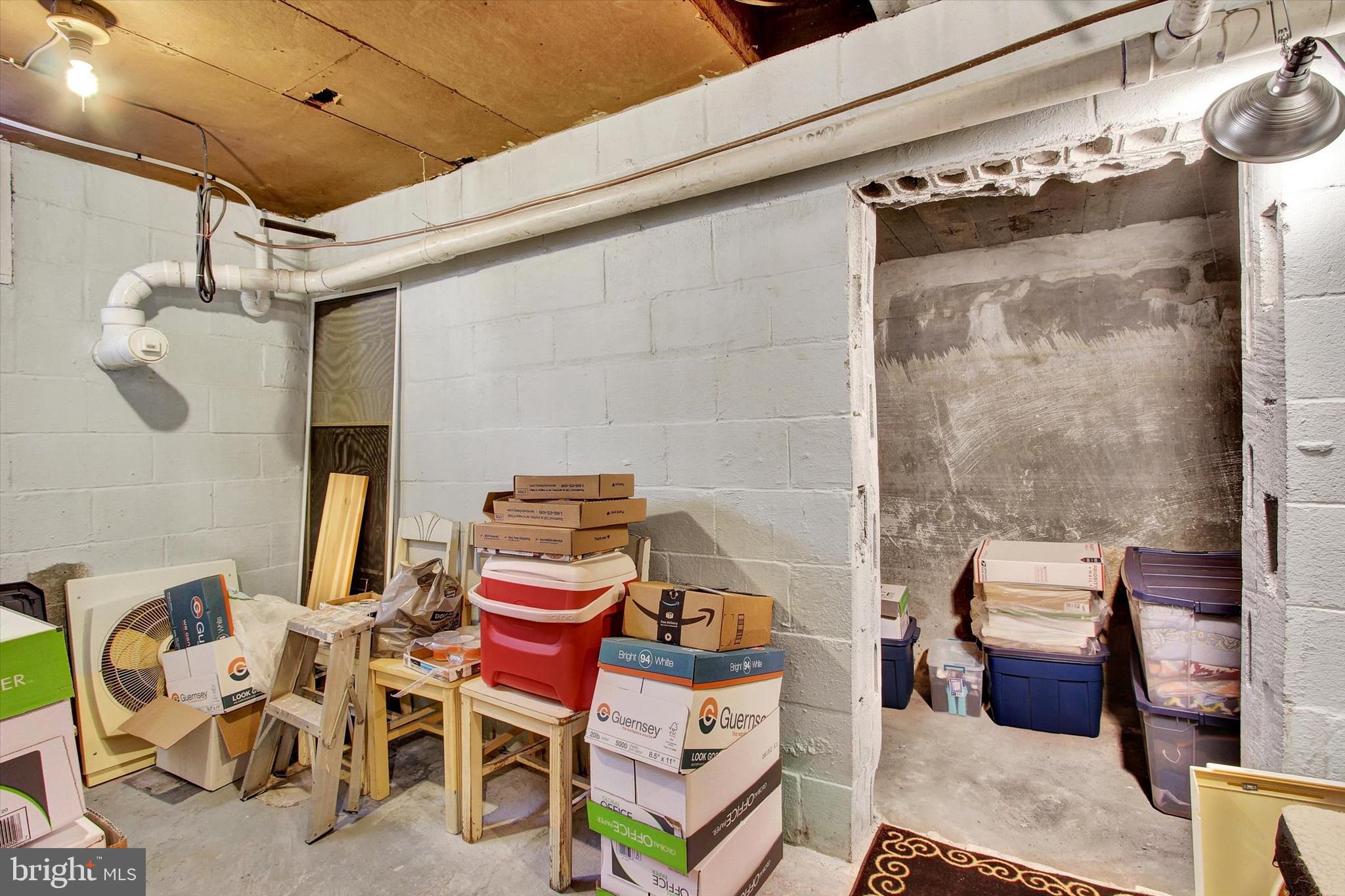 QUINCY TWP - Residential