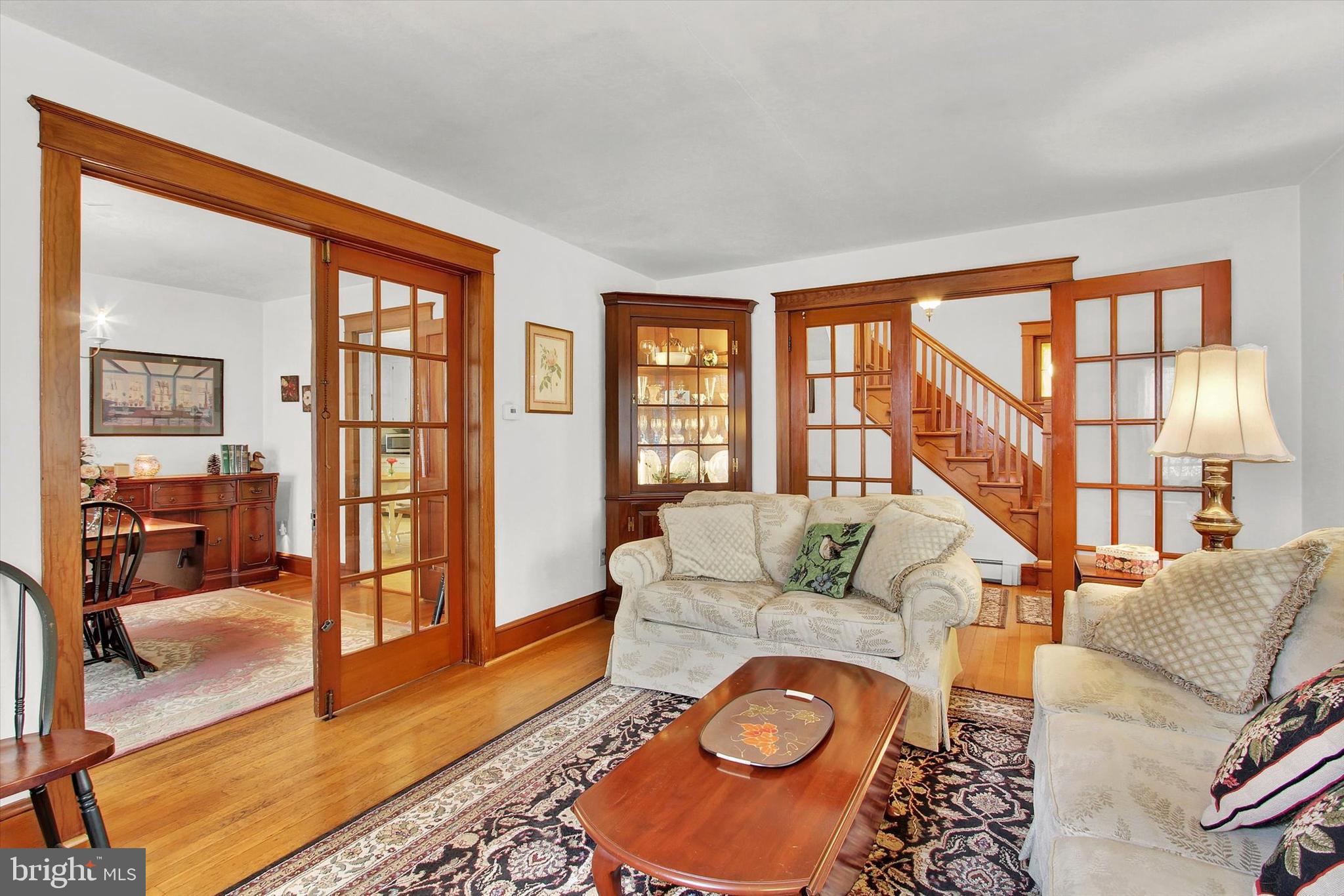 QUINCY TWP - Residential