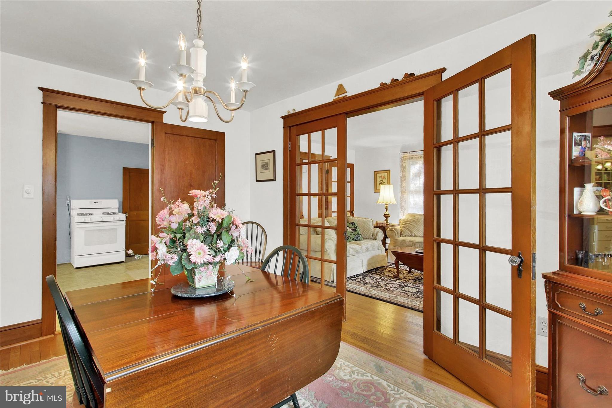 QUINCY TWP - Residential