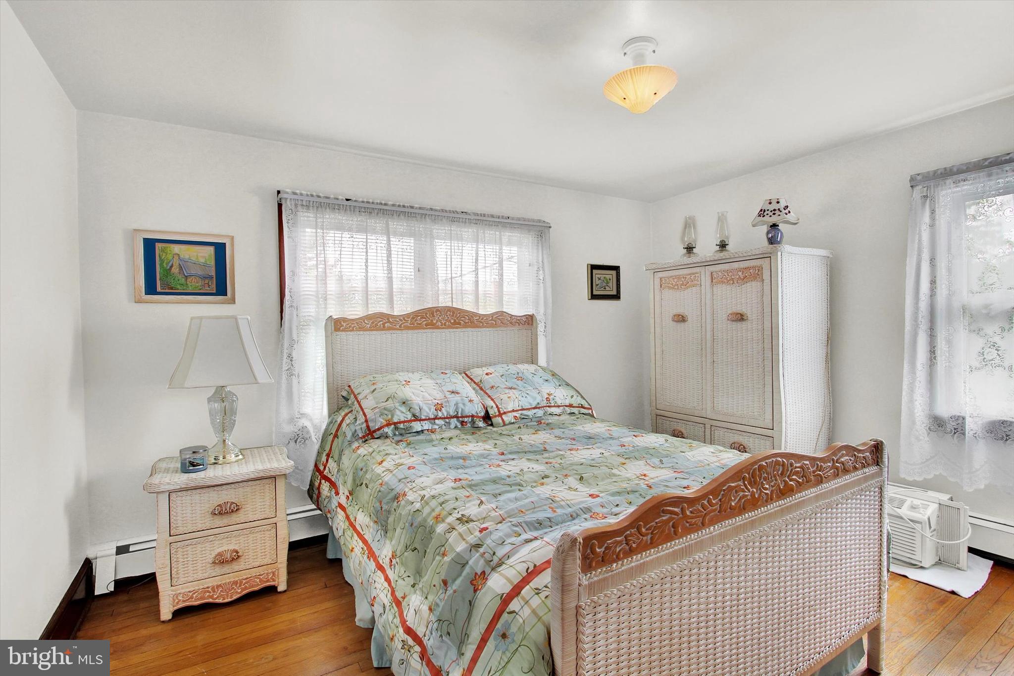 QUINCY TWP - Residential