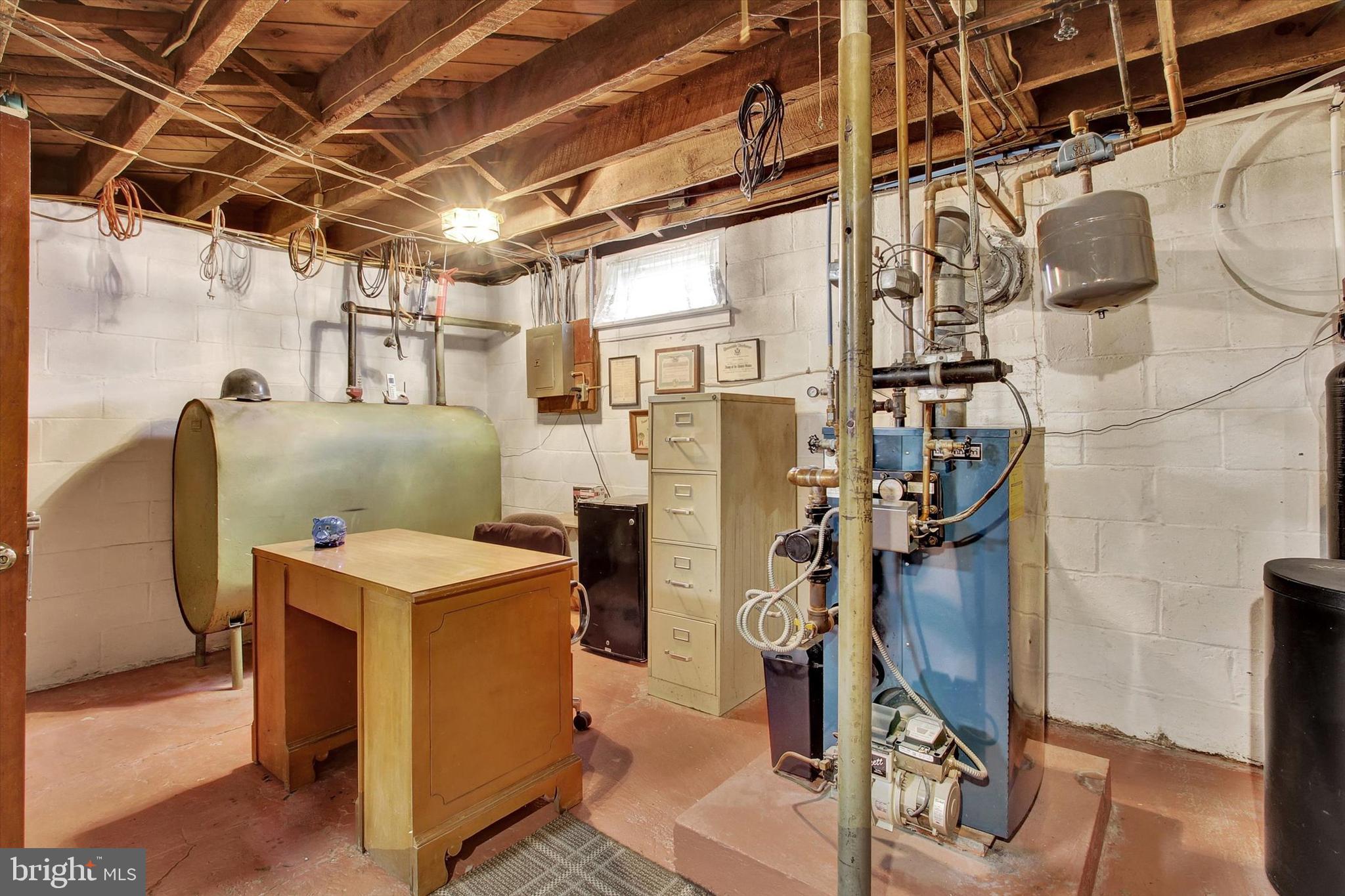 QUINCY TWP - Residential