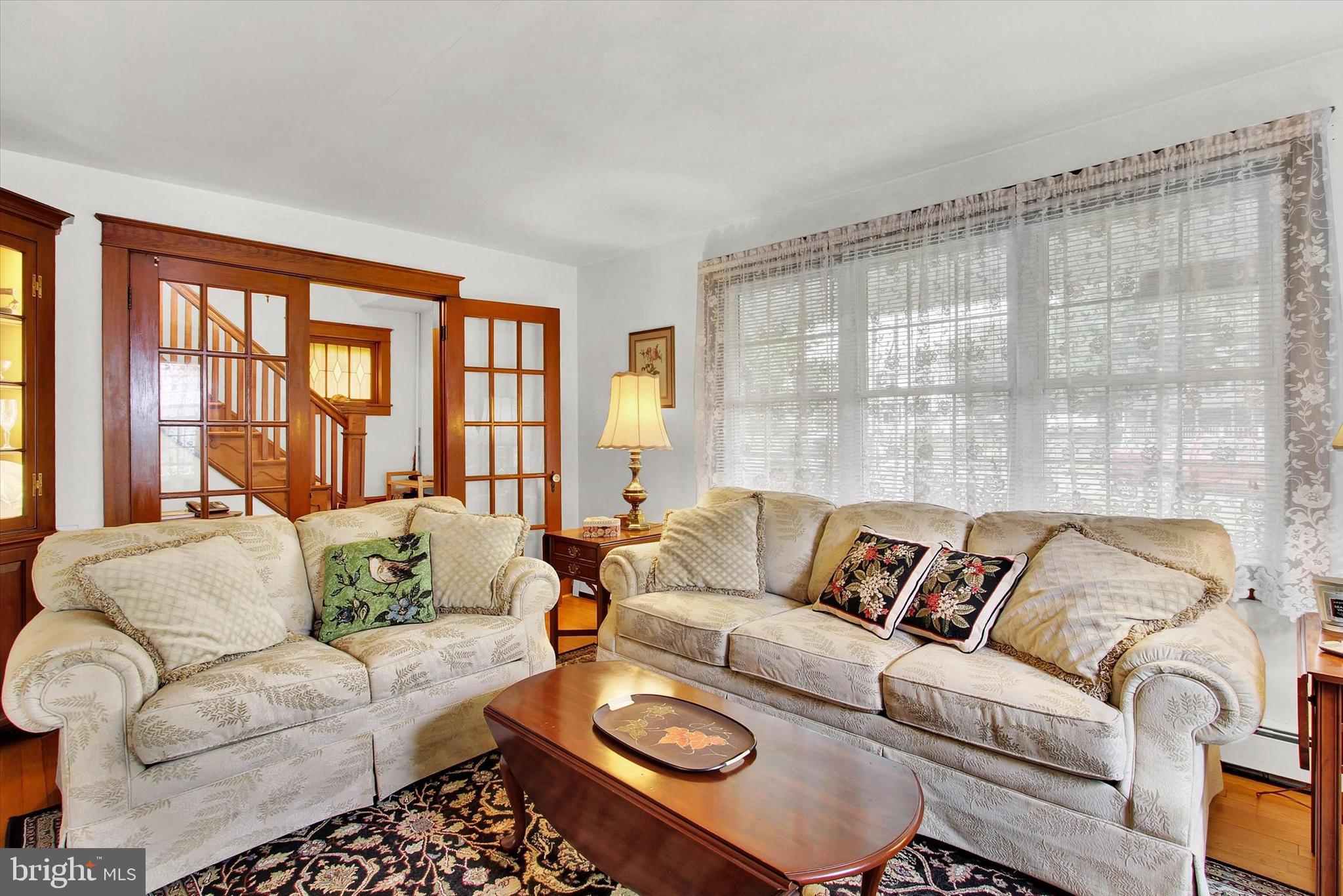 QUINCY TWP - Residential