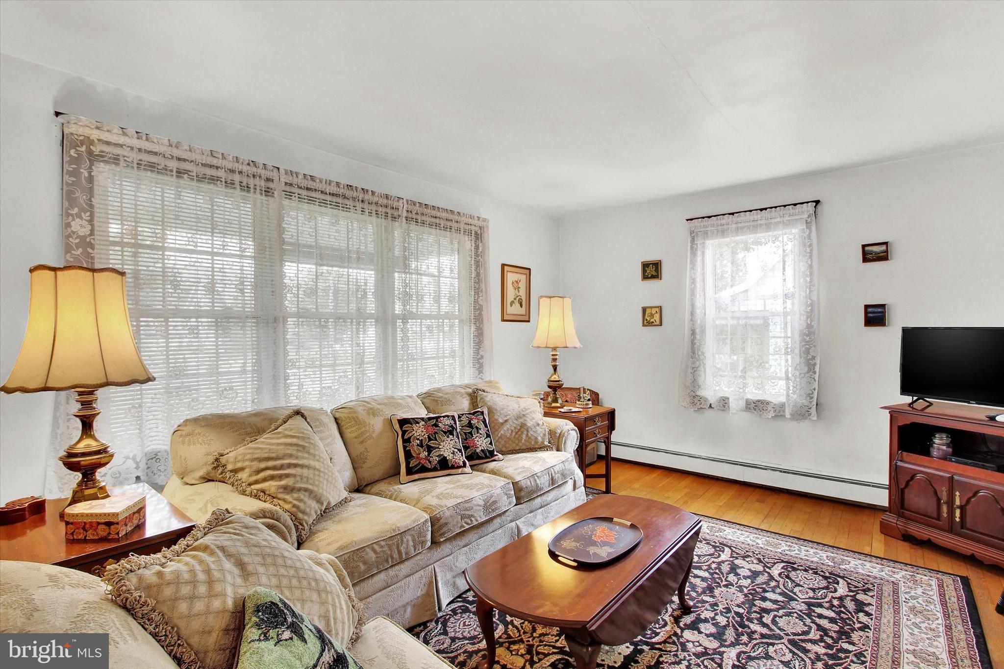 QUINCY TWP - Residential