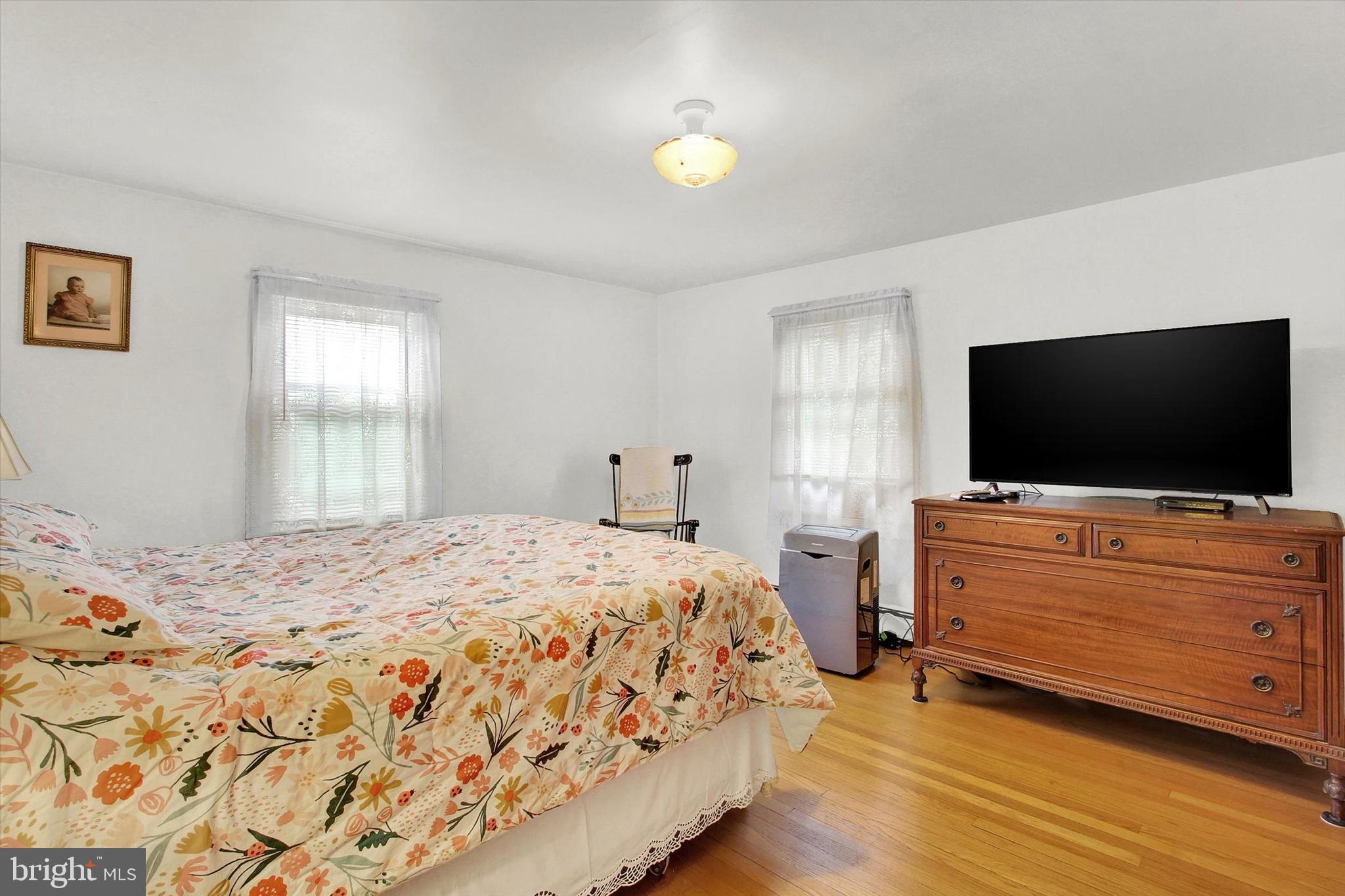 QUINCY TWP - Residential