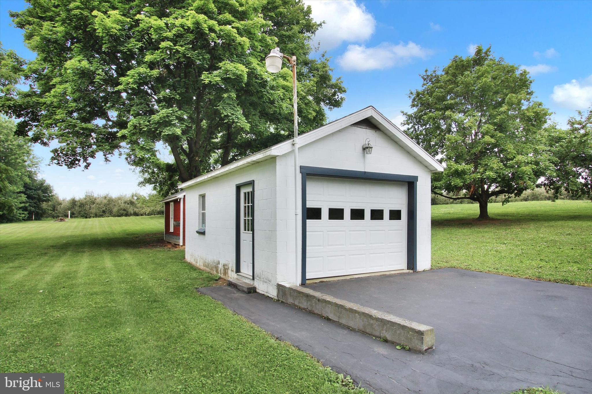 QUINCY TWP - Residential