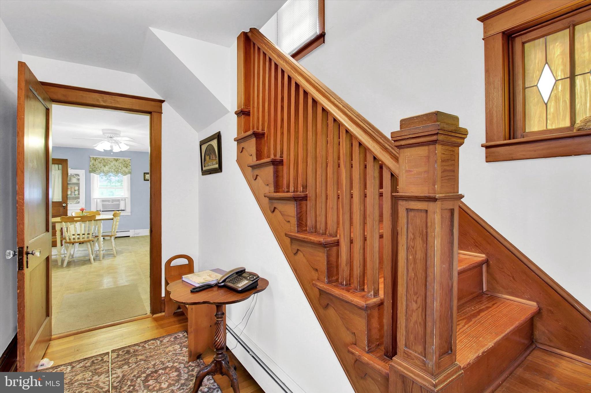 QUINCY TWP - Residential