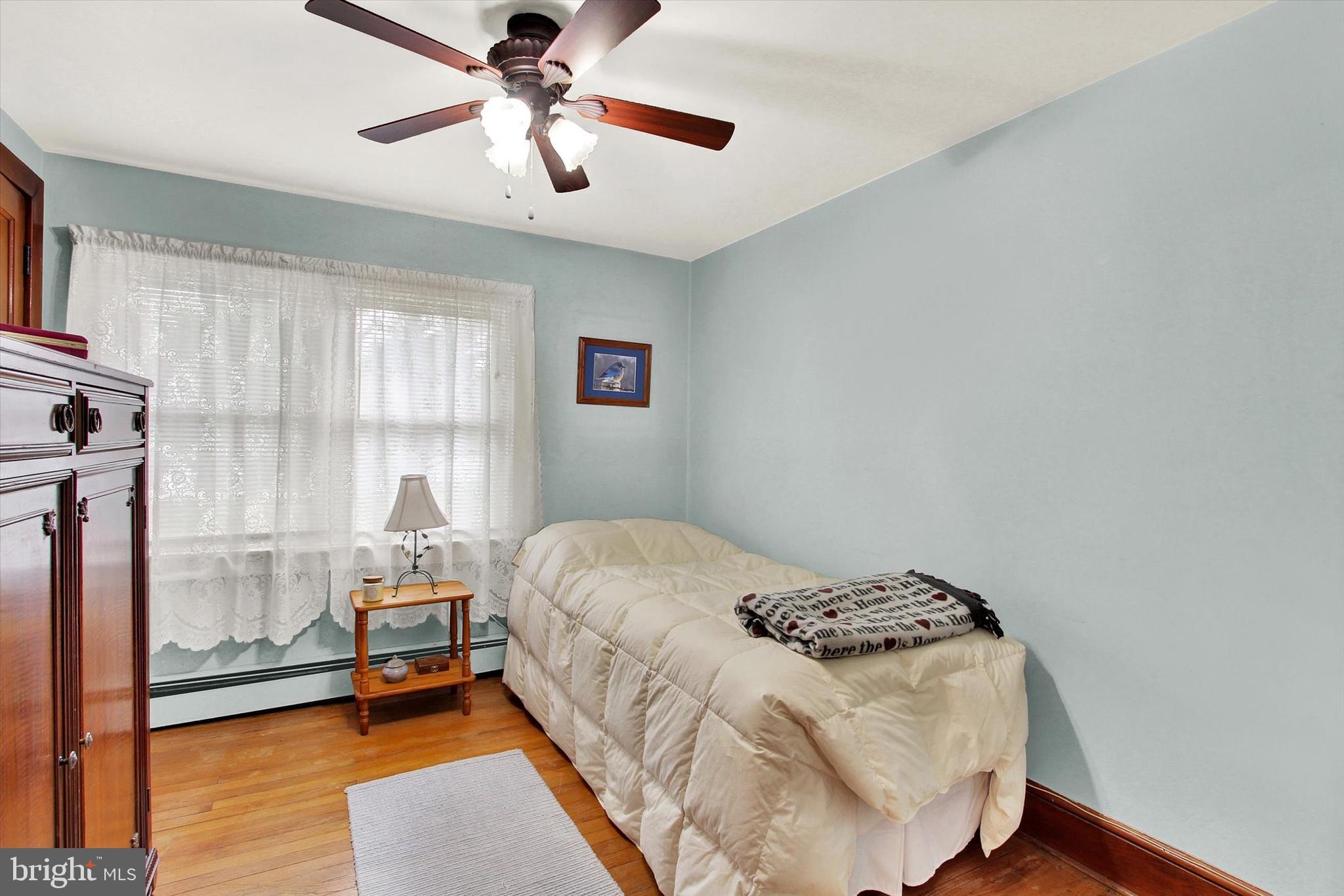 QUINCY TWP - Residential