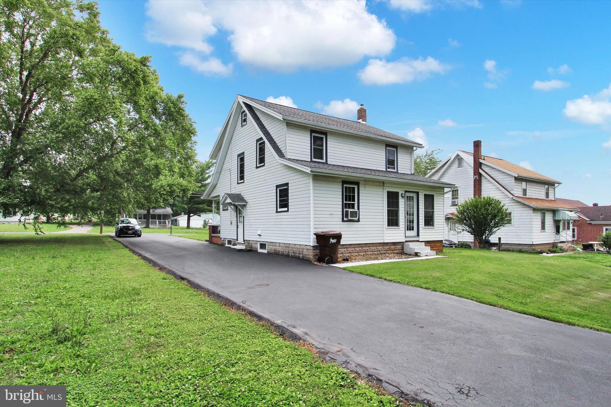 QUINCY TWP - Residential