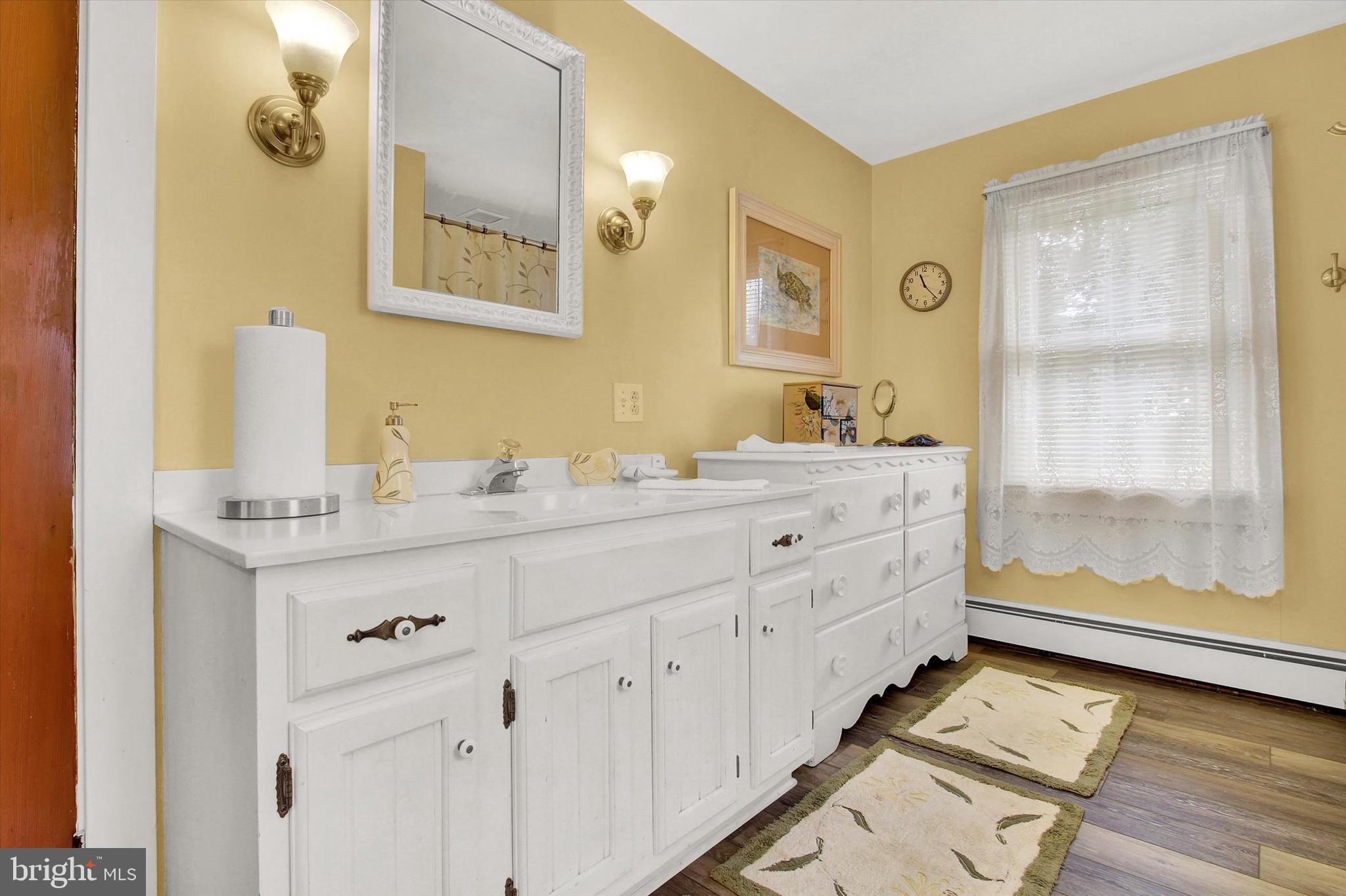 QUINCY TWP - Residential