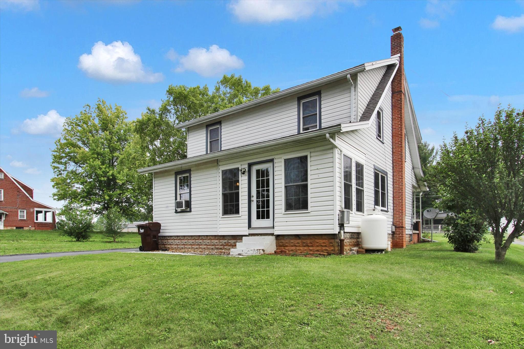 QUINCY TWP - Residential