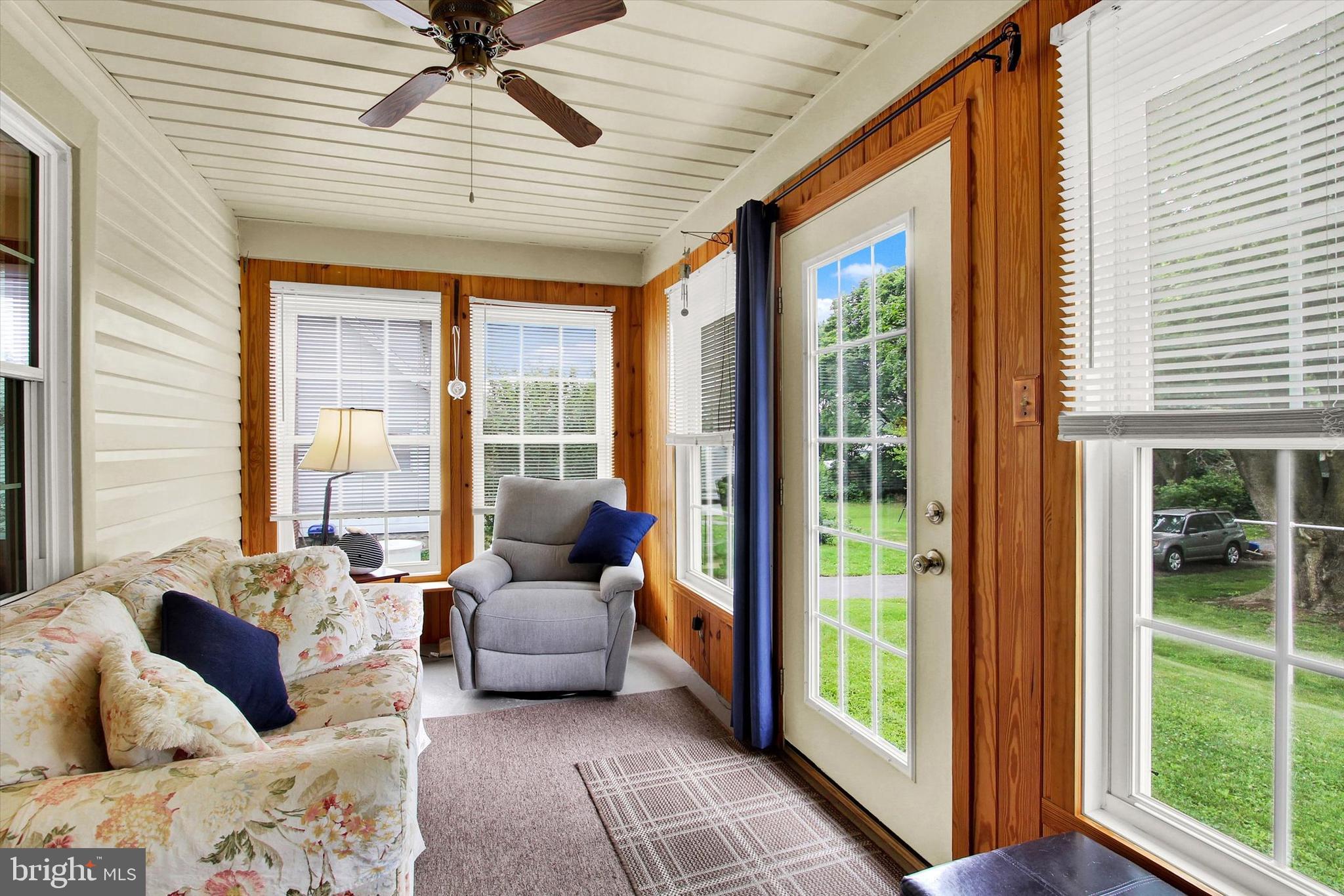 QUINCY TWP - Residential