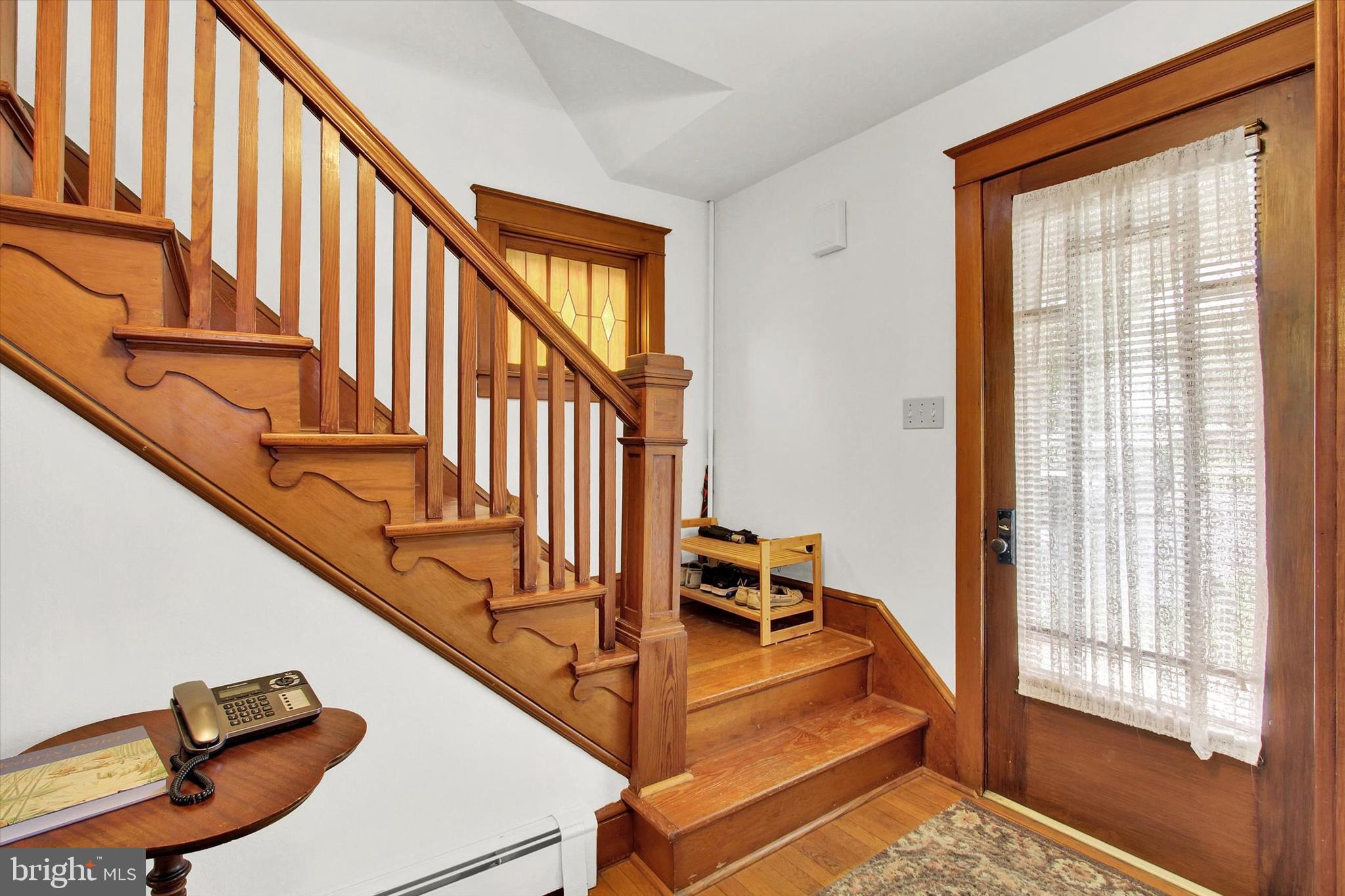 QUINCY TWP - Residential