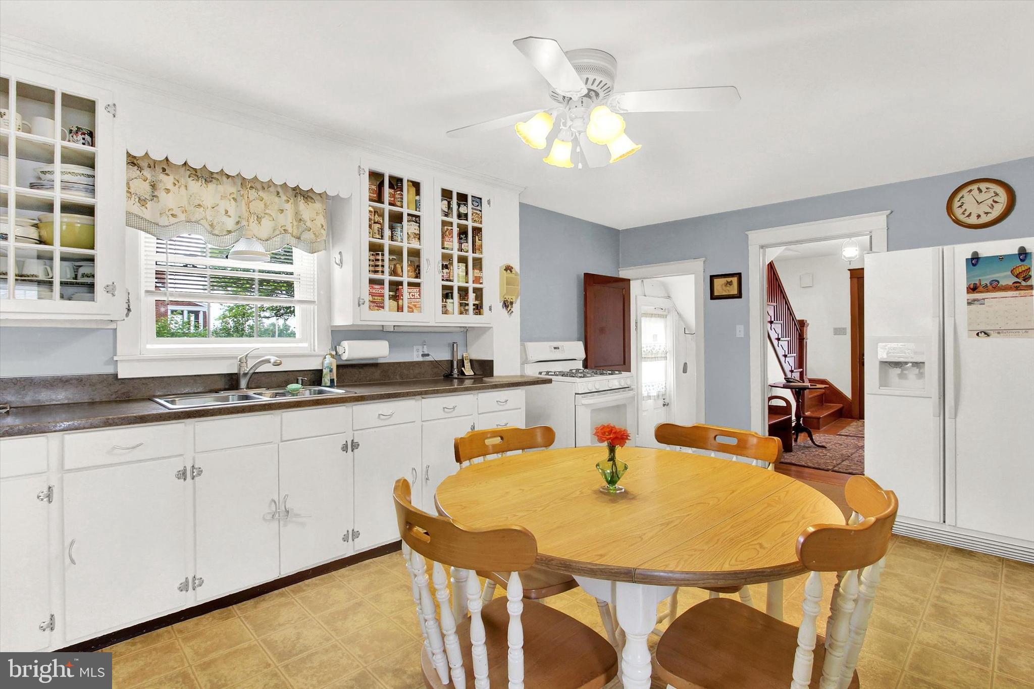 QUINCY TWP - Residential