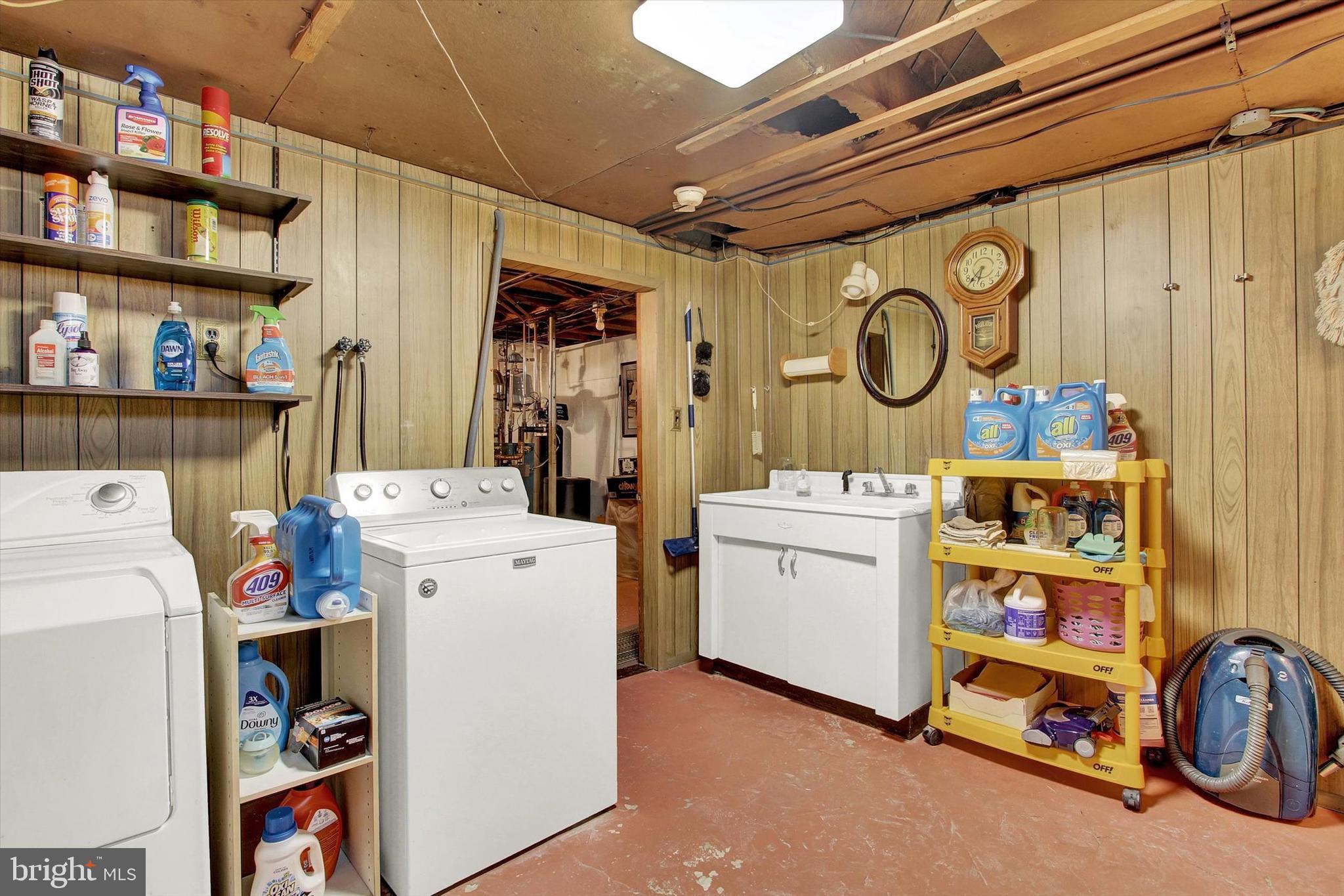 QUINCY TWP - Residential