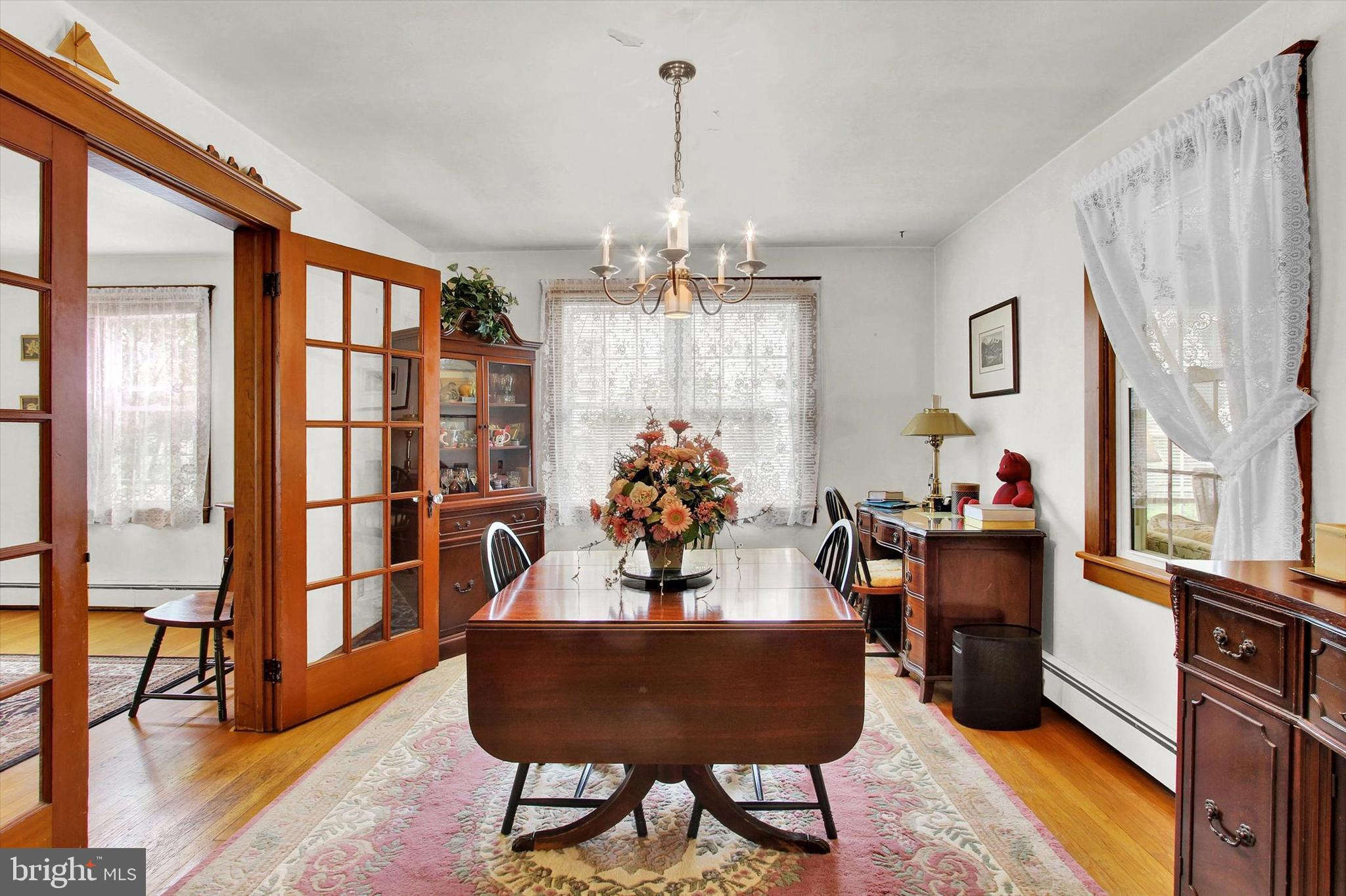 QUINCY TWP - Residential