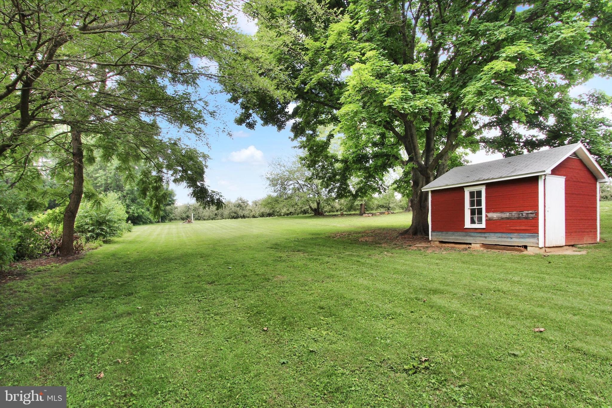 QUINCY TWP - Residential