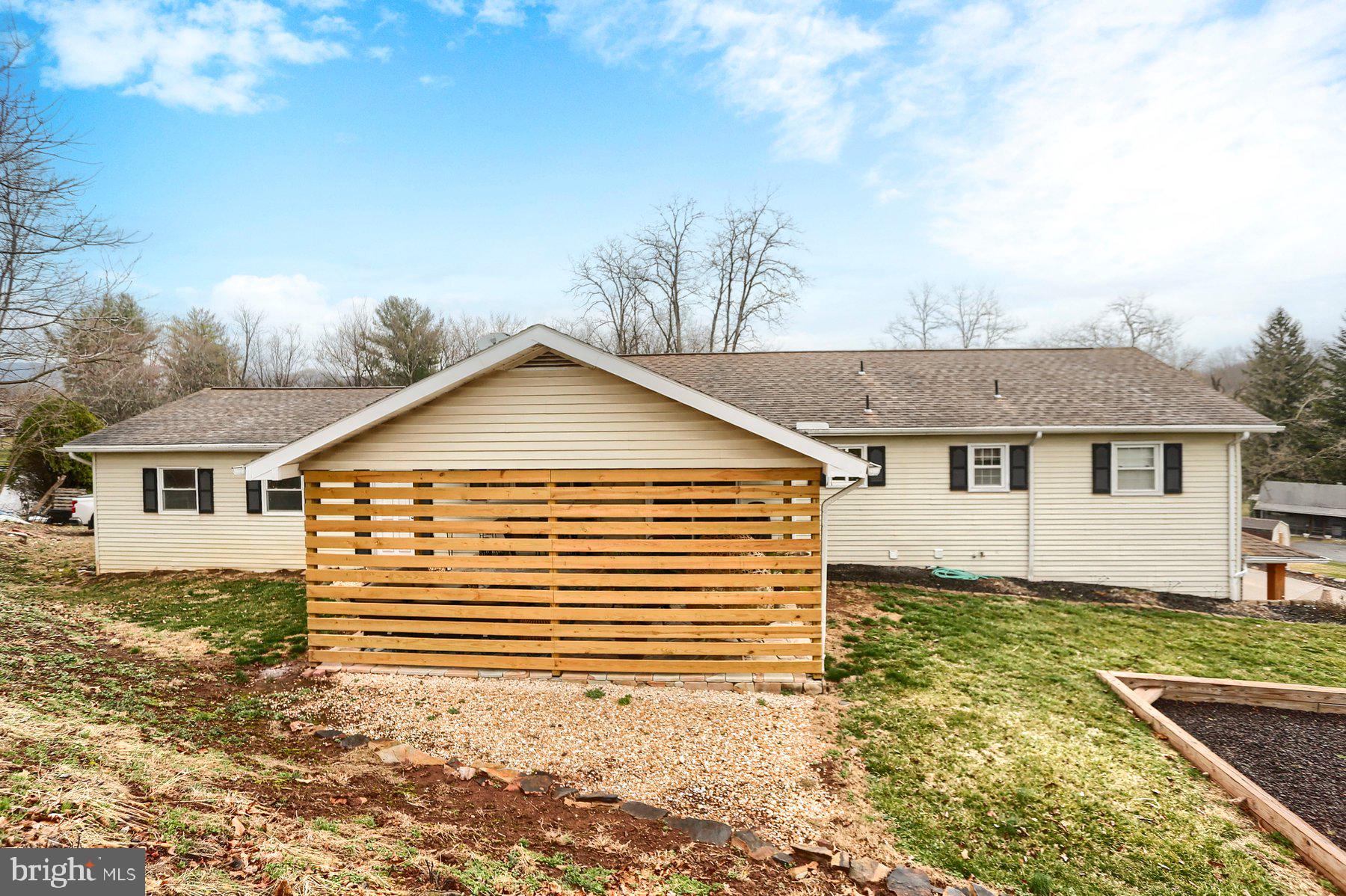 NONE AVAILABLE - Residential