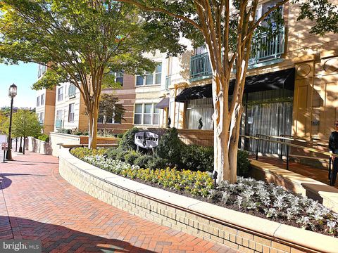 Photo of 12000 Market Street #283, RESTON, VA 20190 (MLS # VAFX2283144)