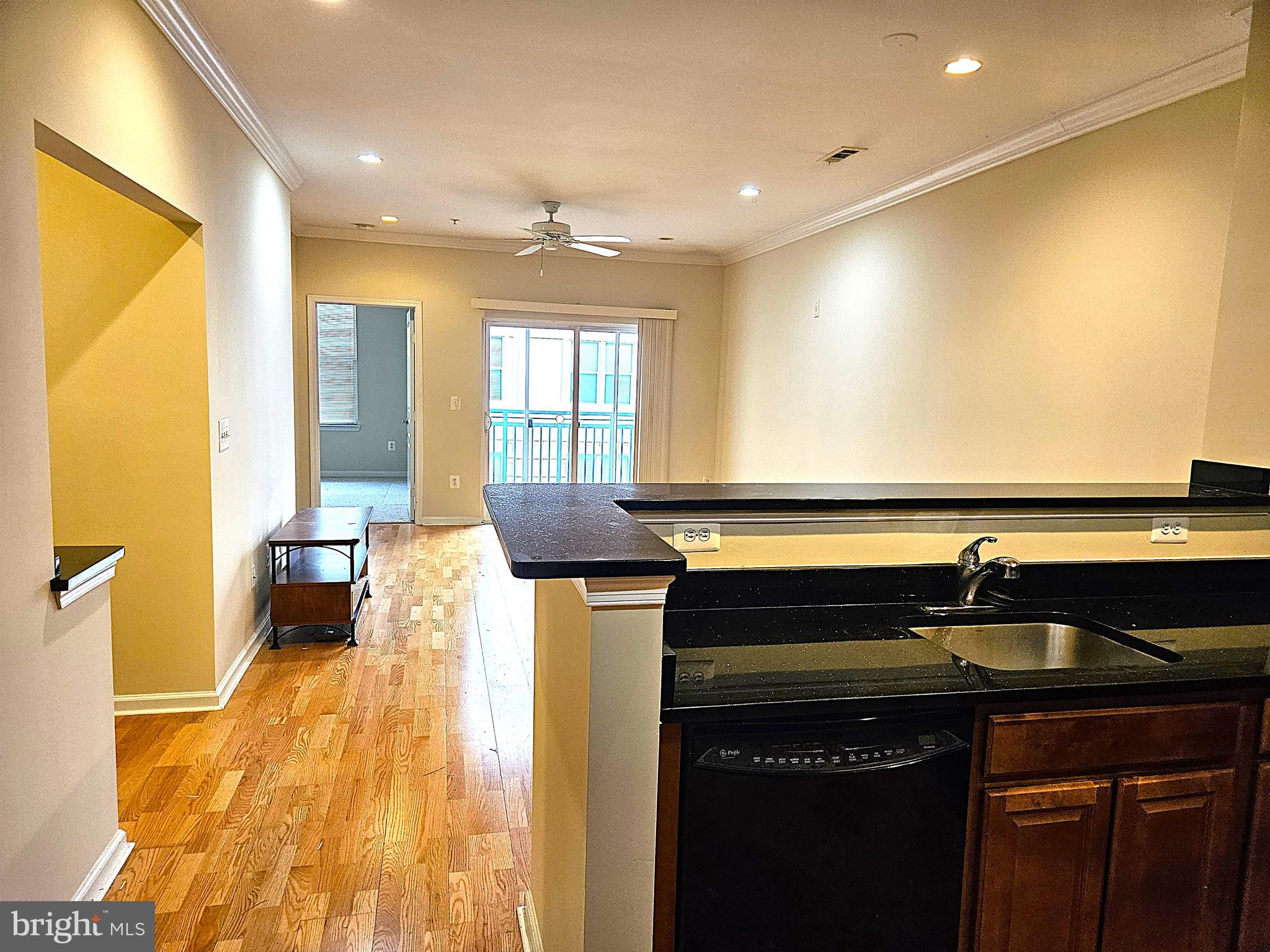 SAVOY AT RESTON TOWN CENTER - Residential