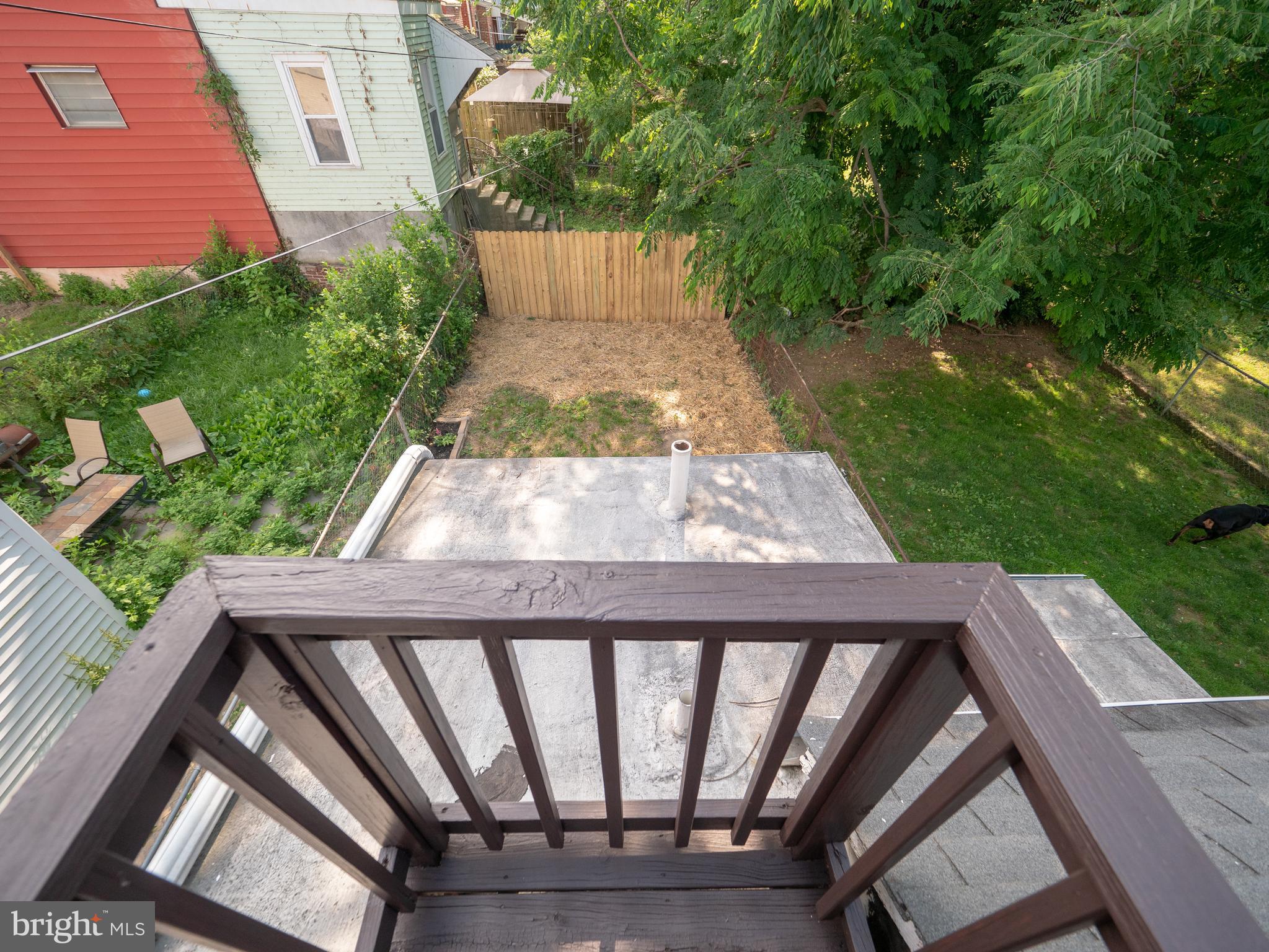 WEST END LANCASTER - Residential