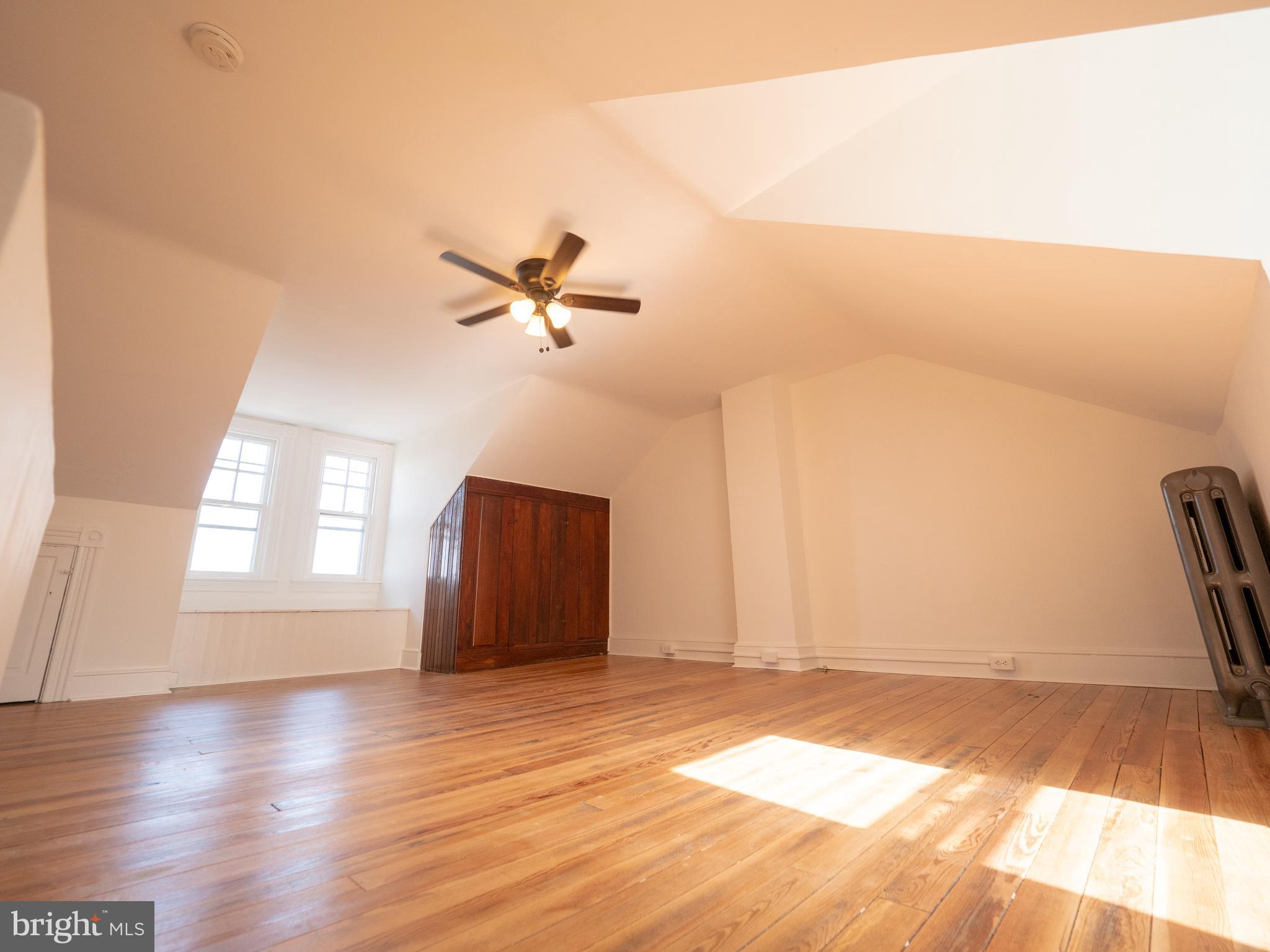 WEST END LANCASTER - Residential