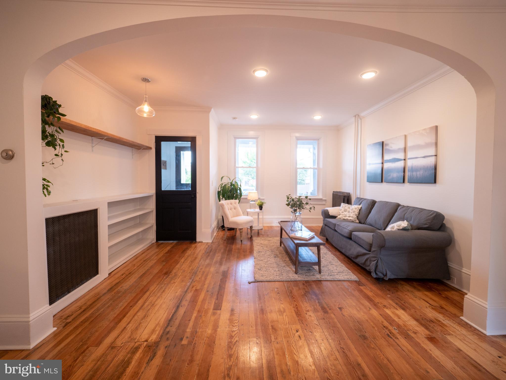 WEST END LANCASTER - Residential
