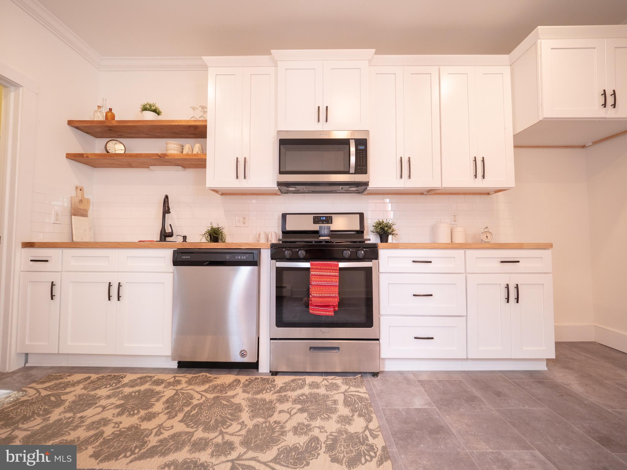 WEST END LANCASTER - Residential