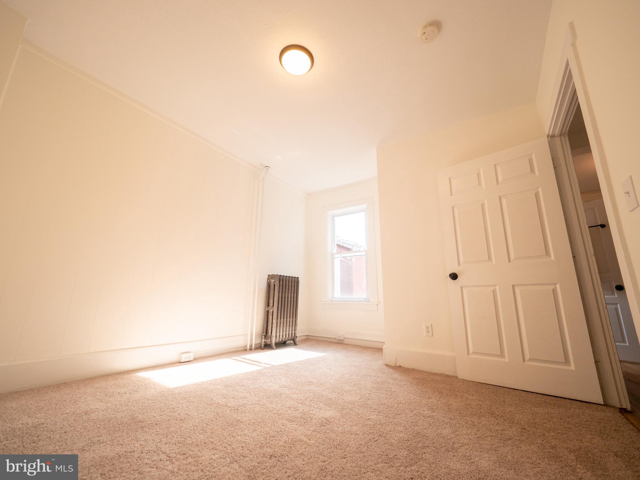 WEST END LANCASTER - Residential