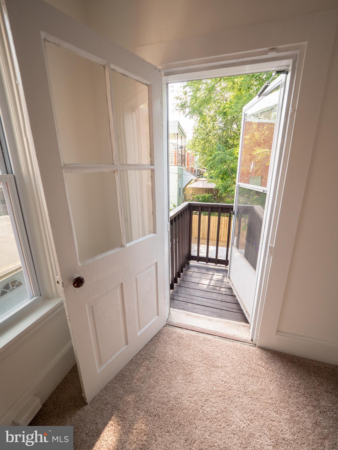 WEST END LANCASTER - Residential