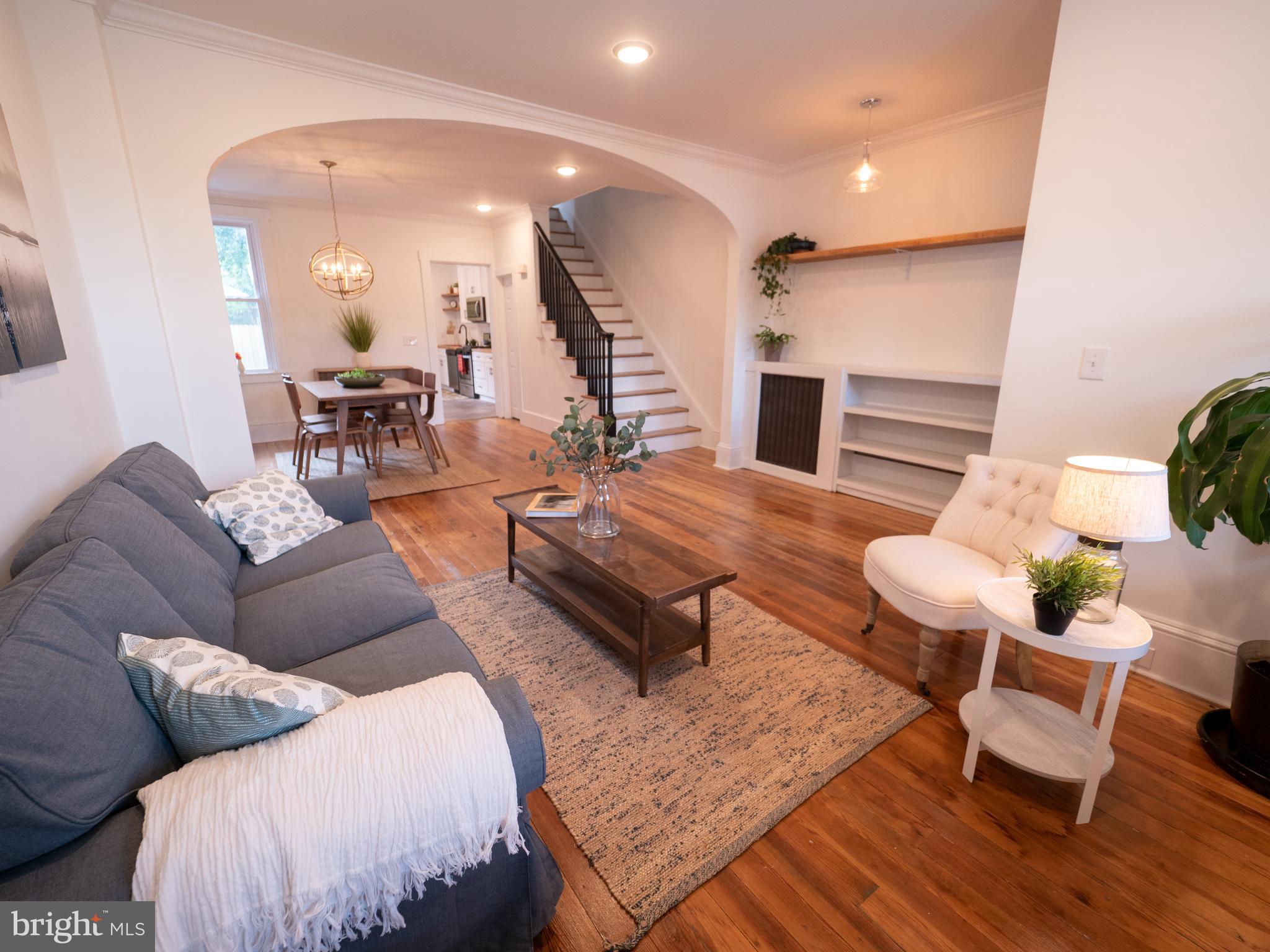 WEST END LANCASTER - Residential
