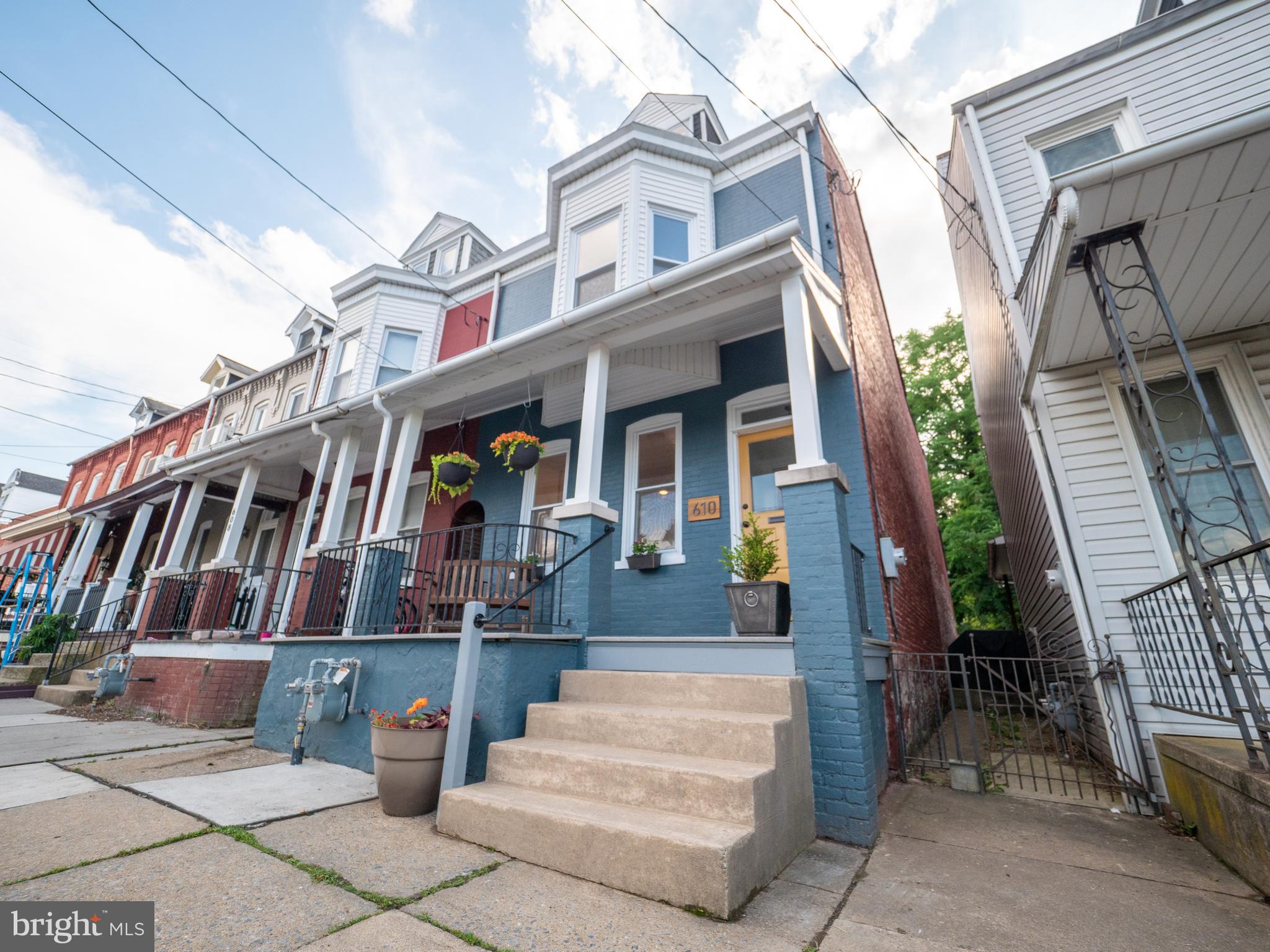 WEST END LANCASTER - Residential