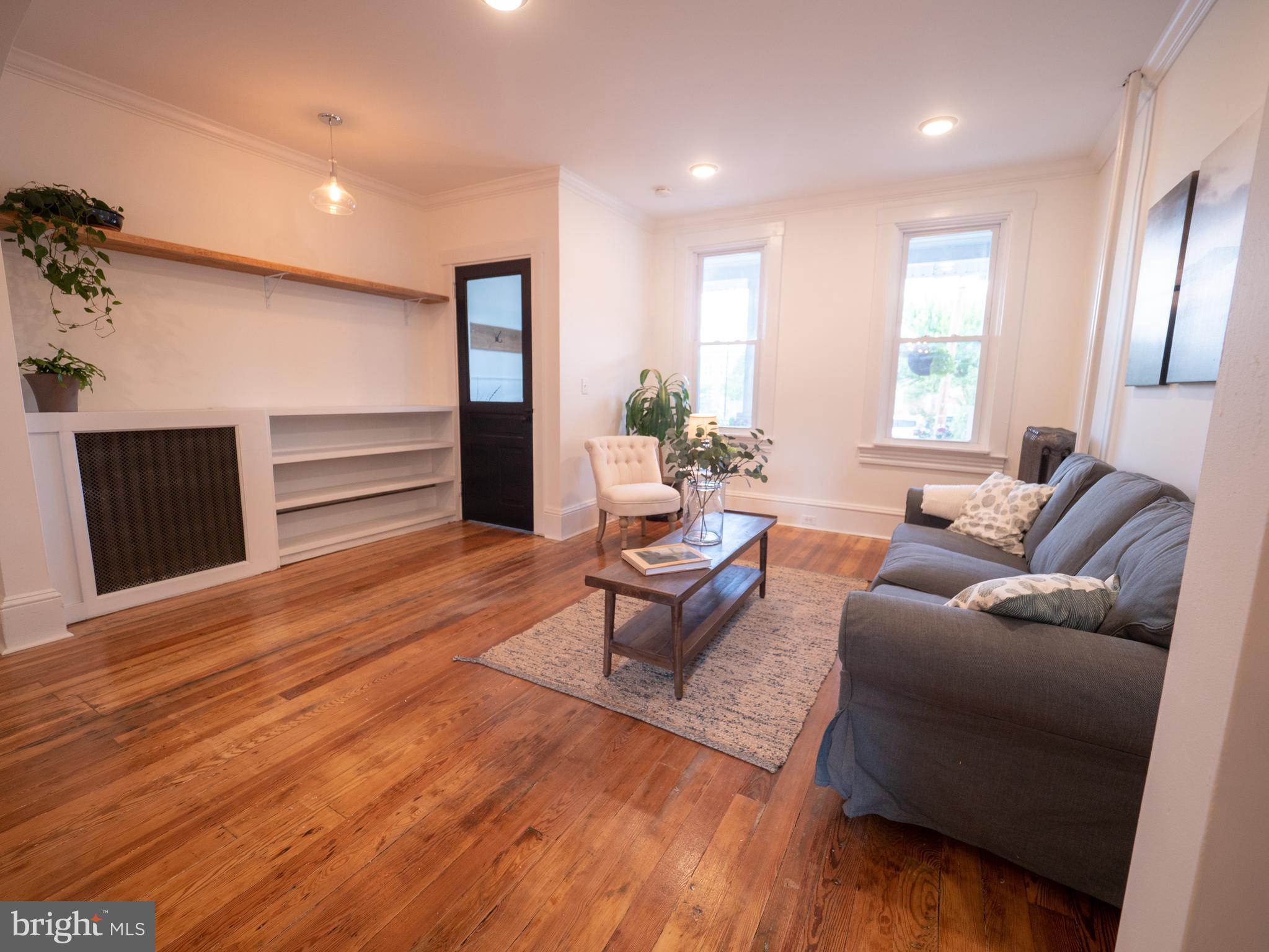WEST END LANCASTER - Residential