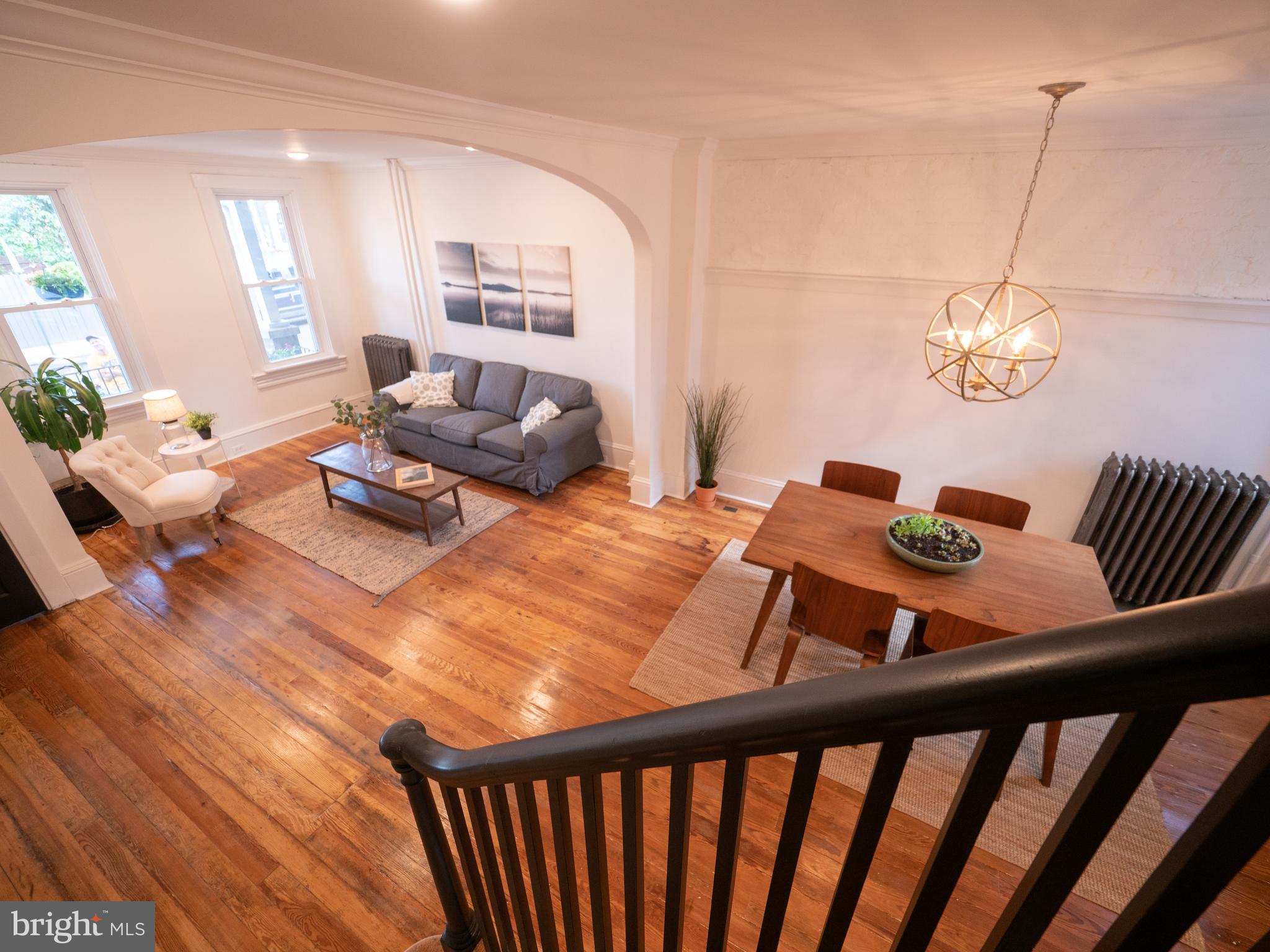 WEST END LANCASTER - Residential