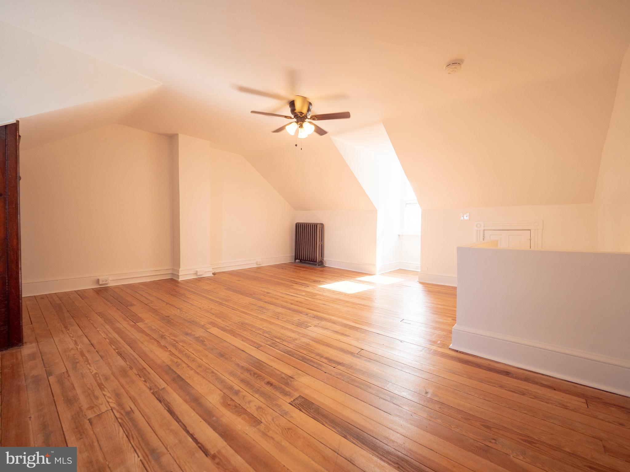 WEST END LANCASTER - Residential