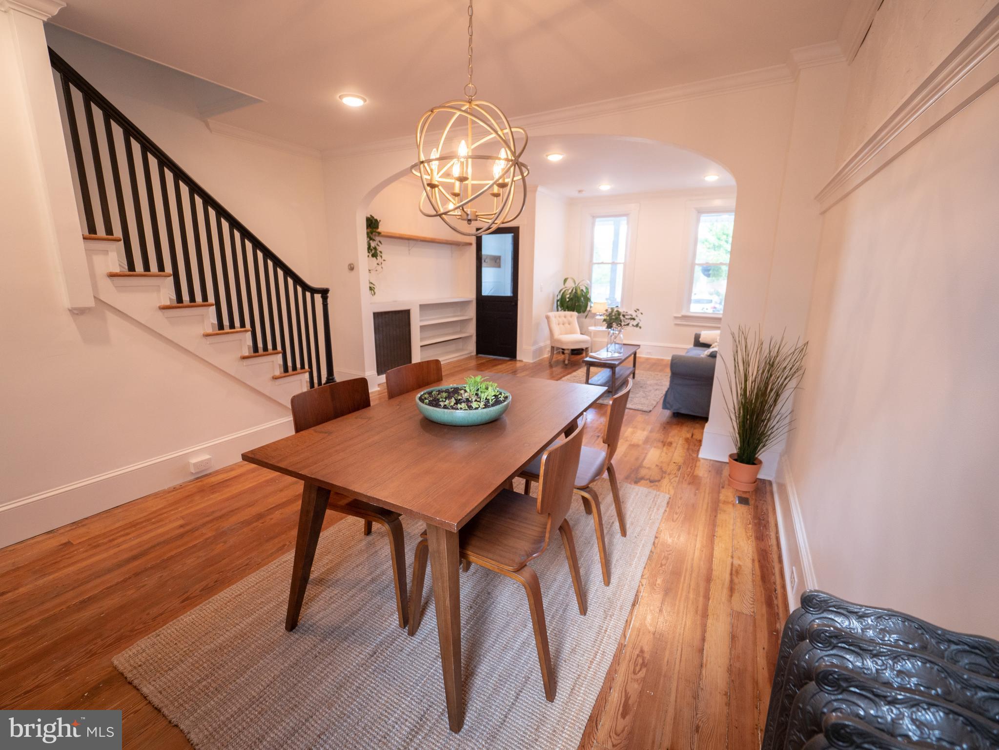 WEST END LANCASTER - Residential