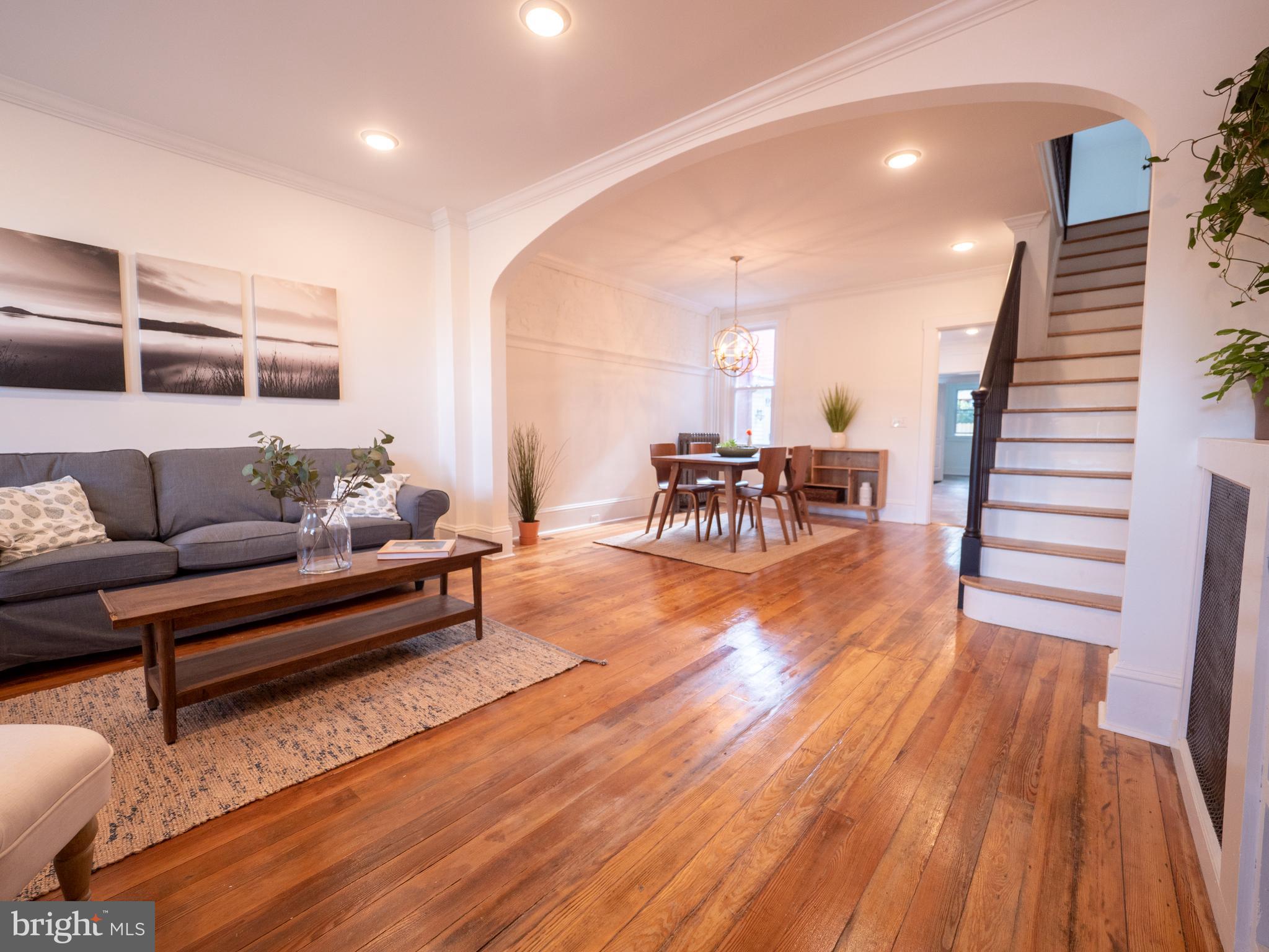 WEST END LANCASTER - Residential
