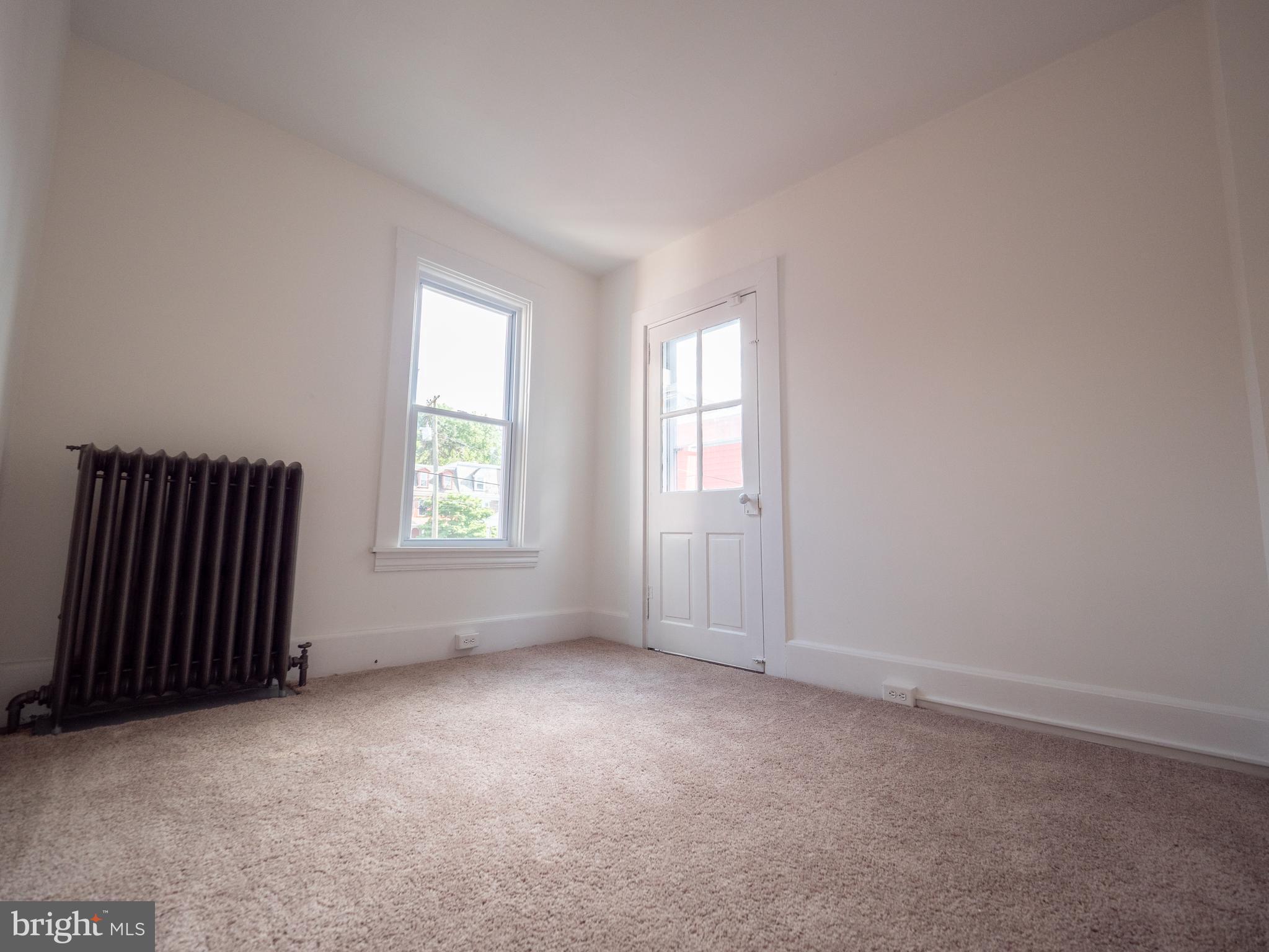 WEST END LANCASTER - Residential