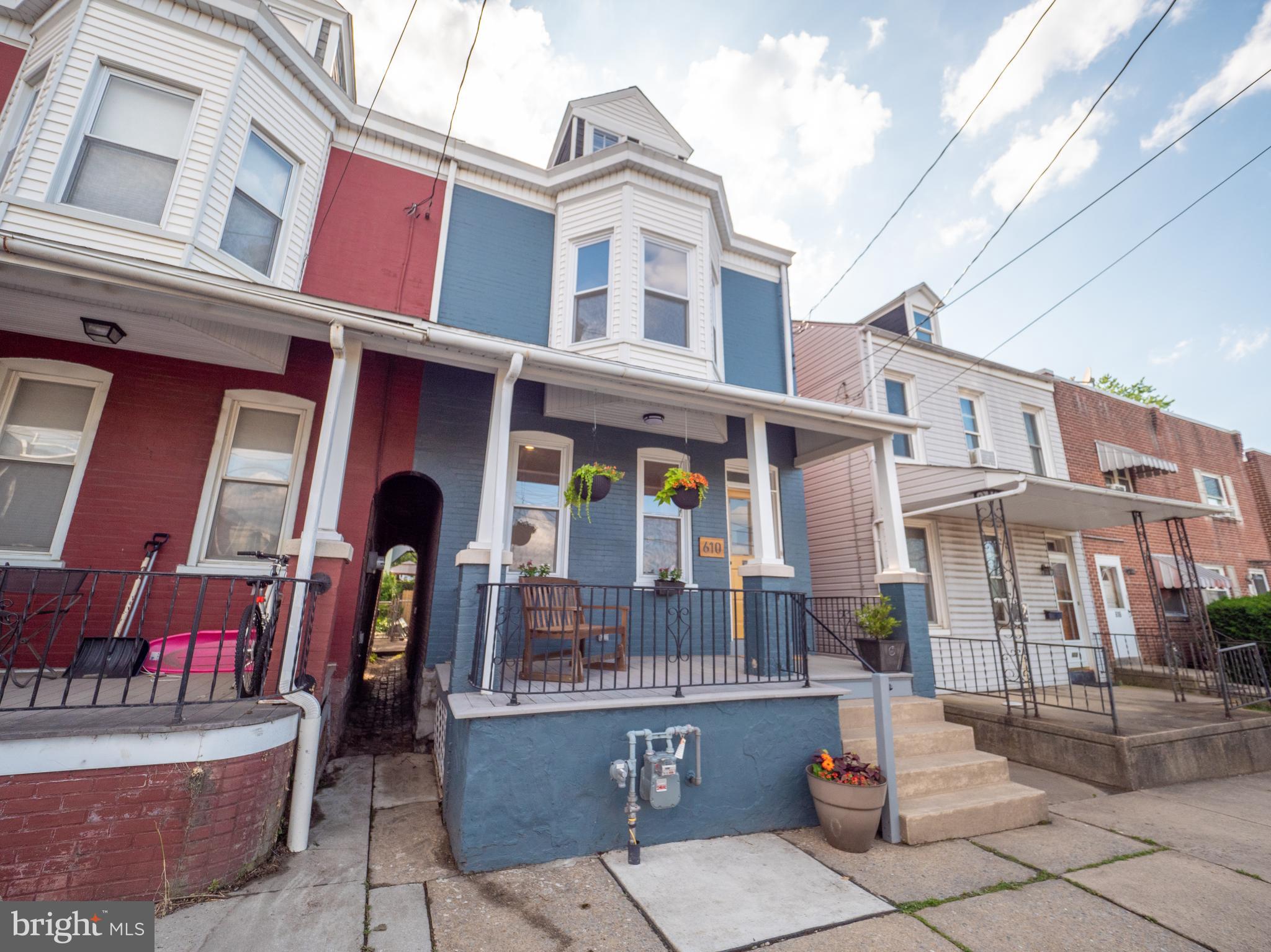 WEST END LANCASTER - Residential
