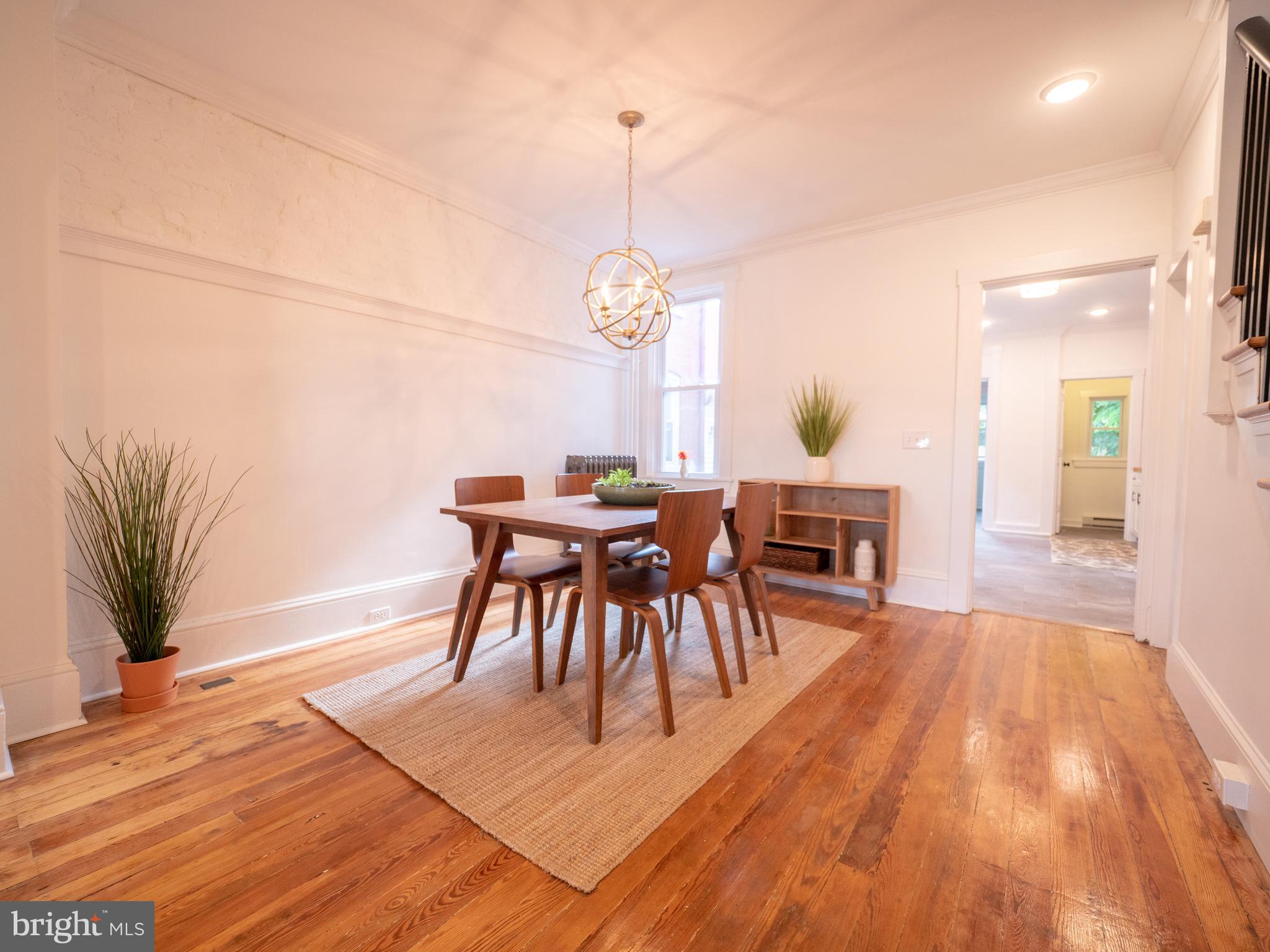 WEST END LANCASTER - Residential