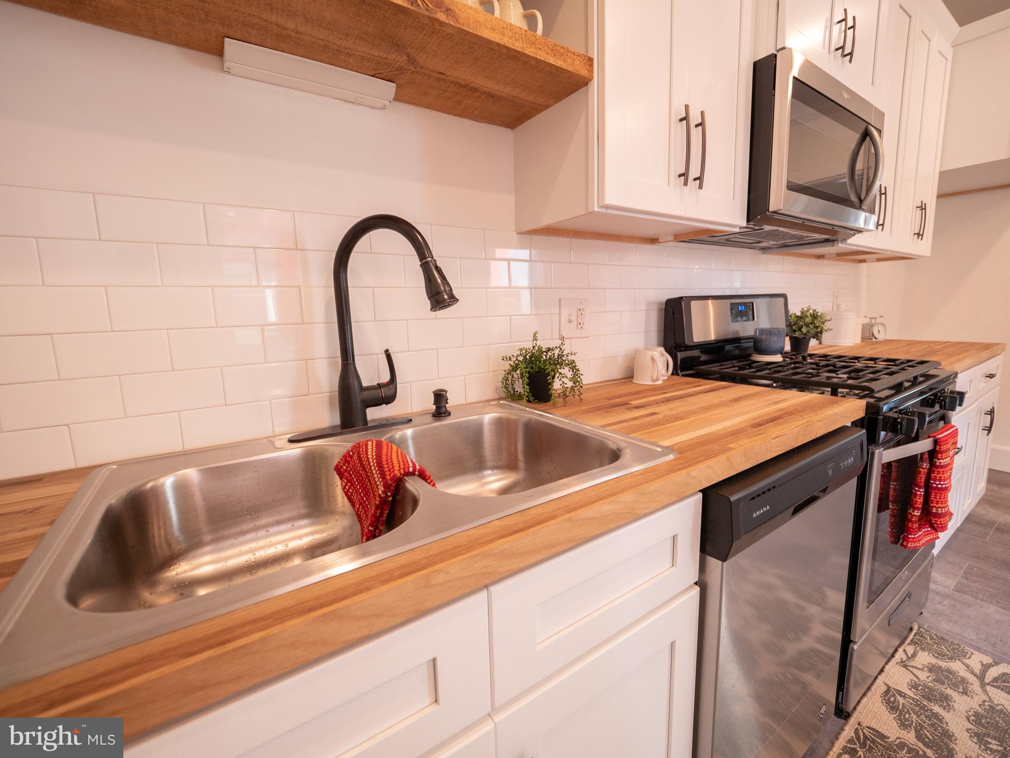 WEST END LANCASTER - Residential