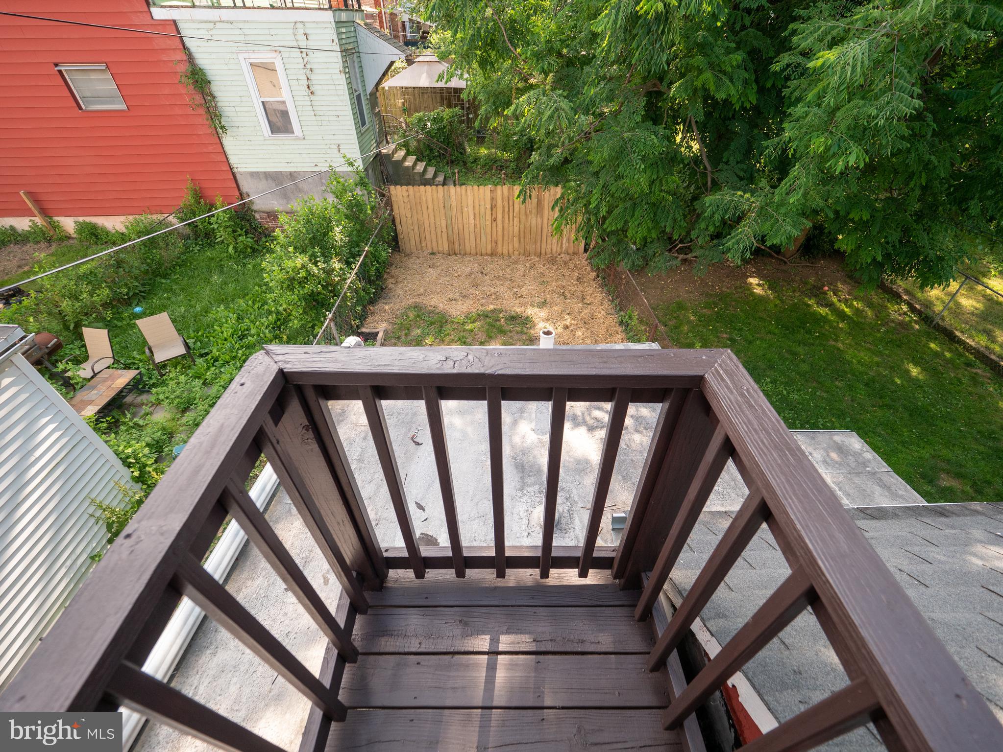 WEST END LANCASTER - Residential