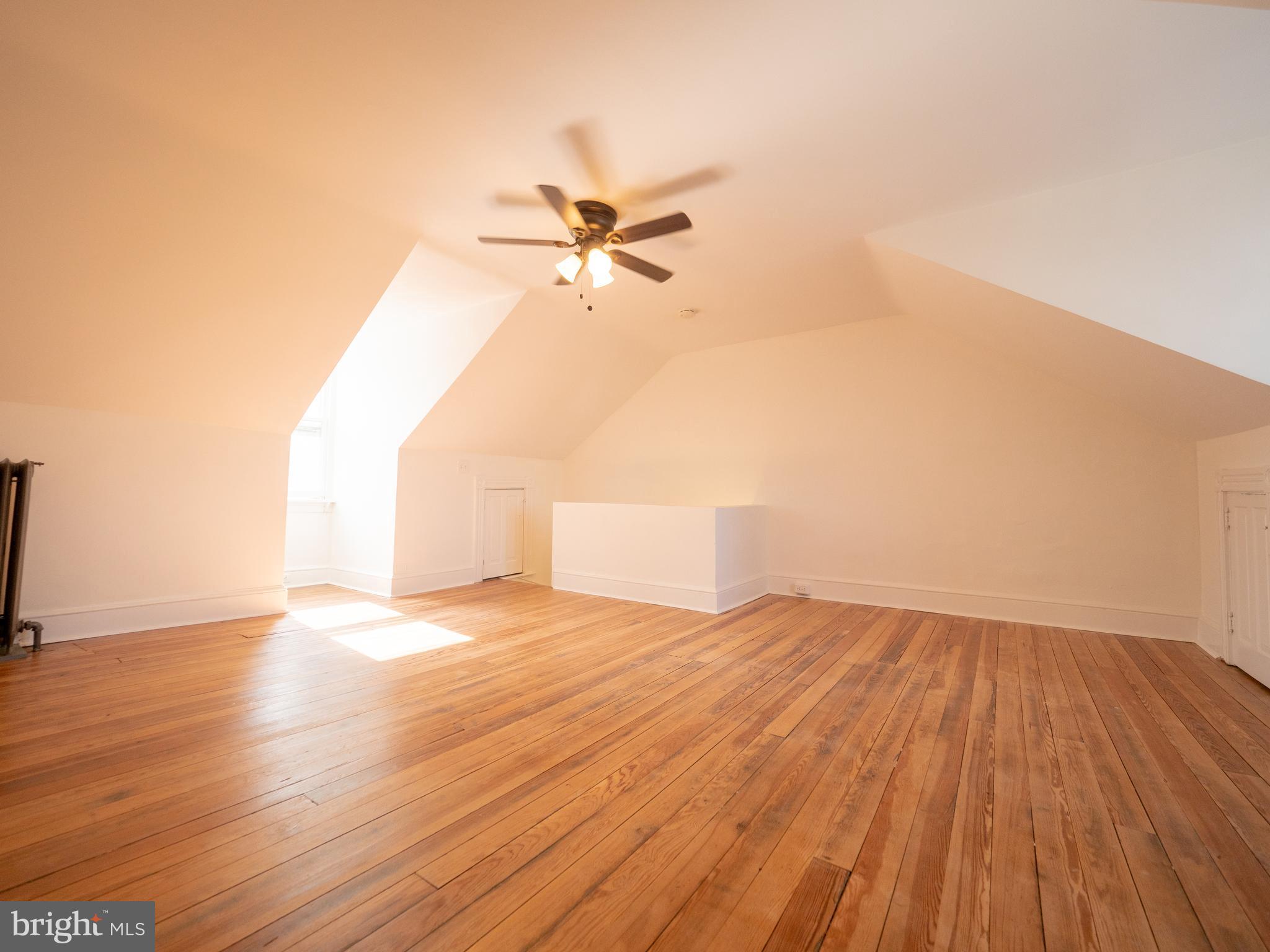 WEST END LANCASTER - Residential