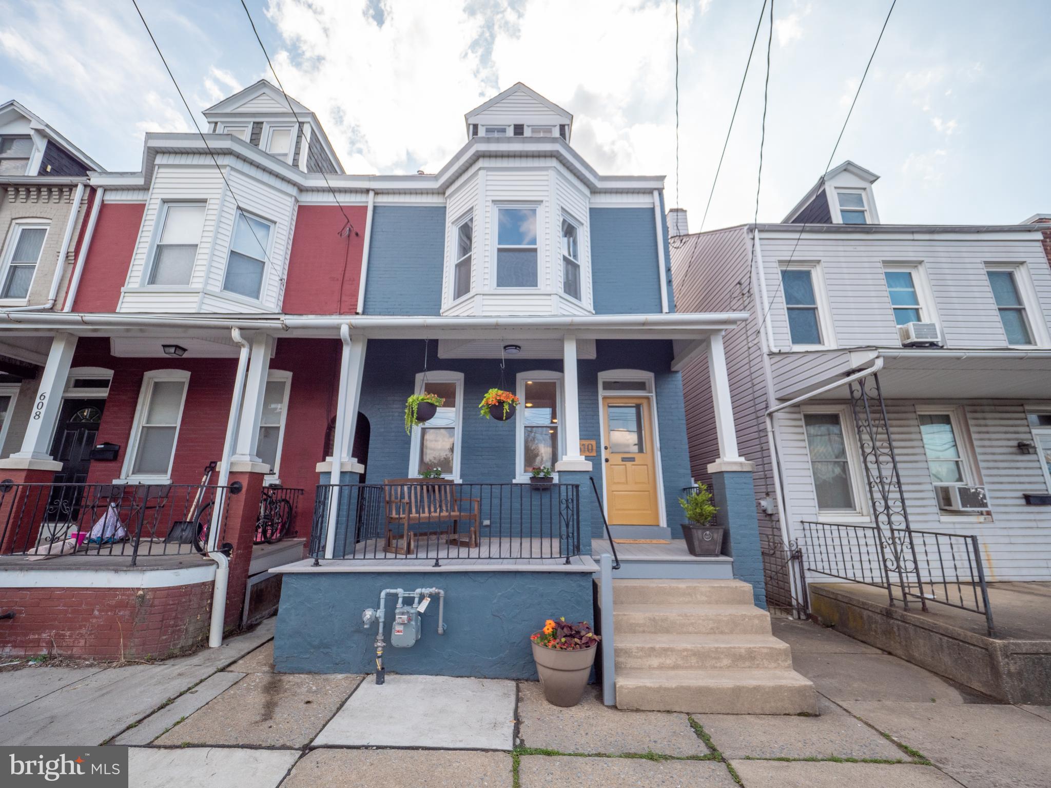 WEST END LANCASTER - Residential