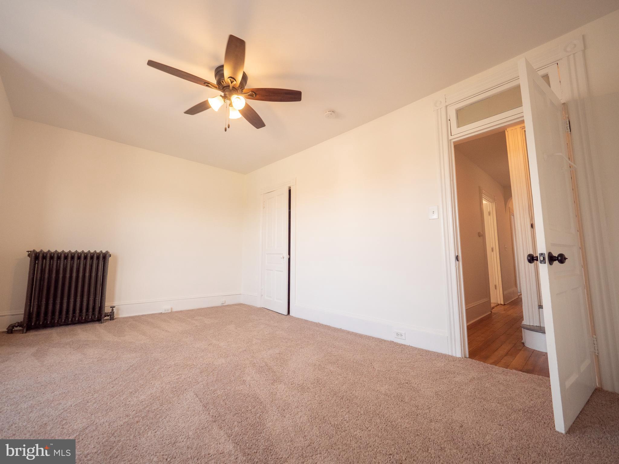 WEST END LANCASTER - Residential